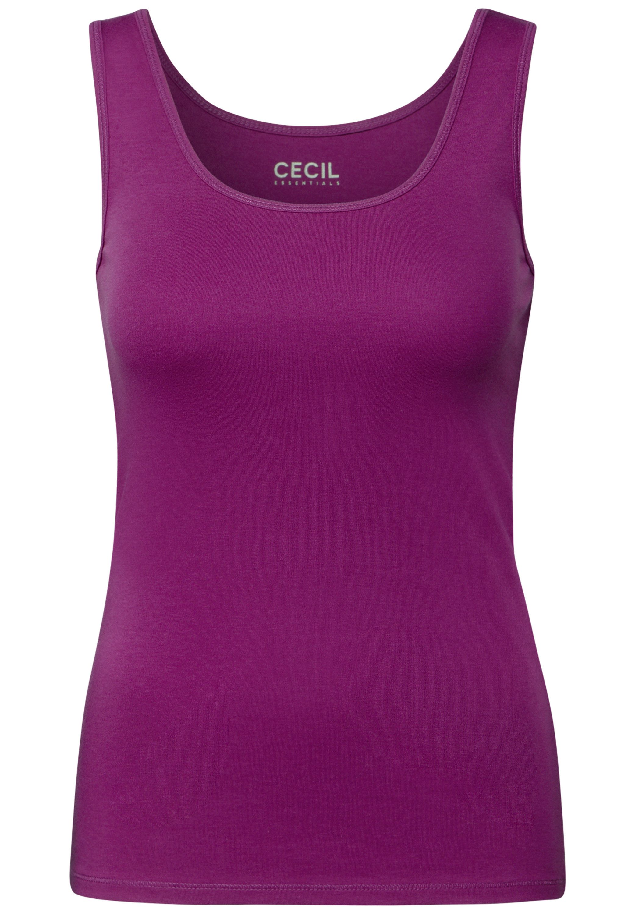 Cecil Top Stijl Linda