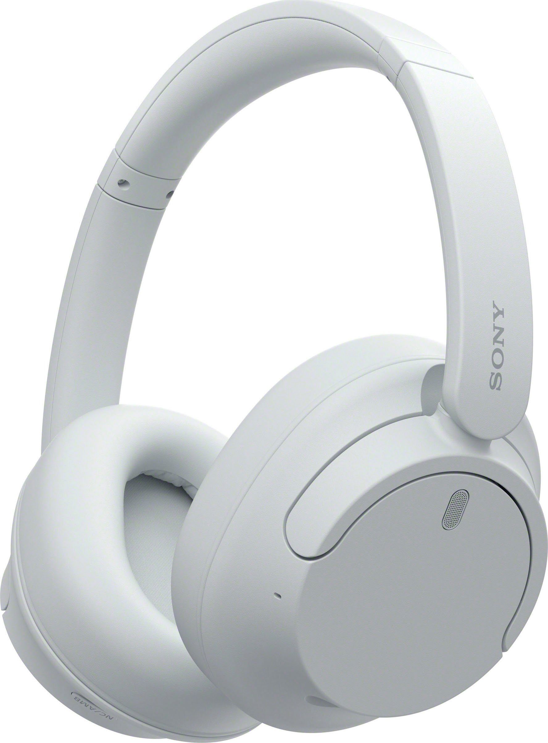 Sony WH-CH720N Draadloze over-ear koptelefoon Noise Cancelling