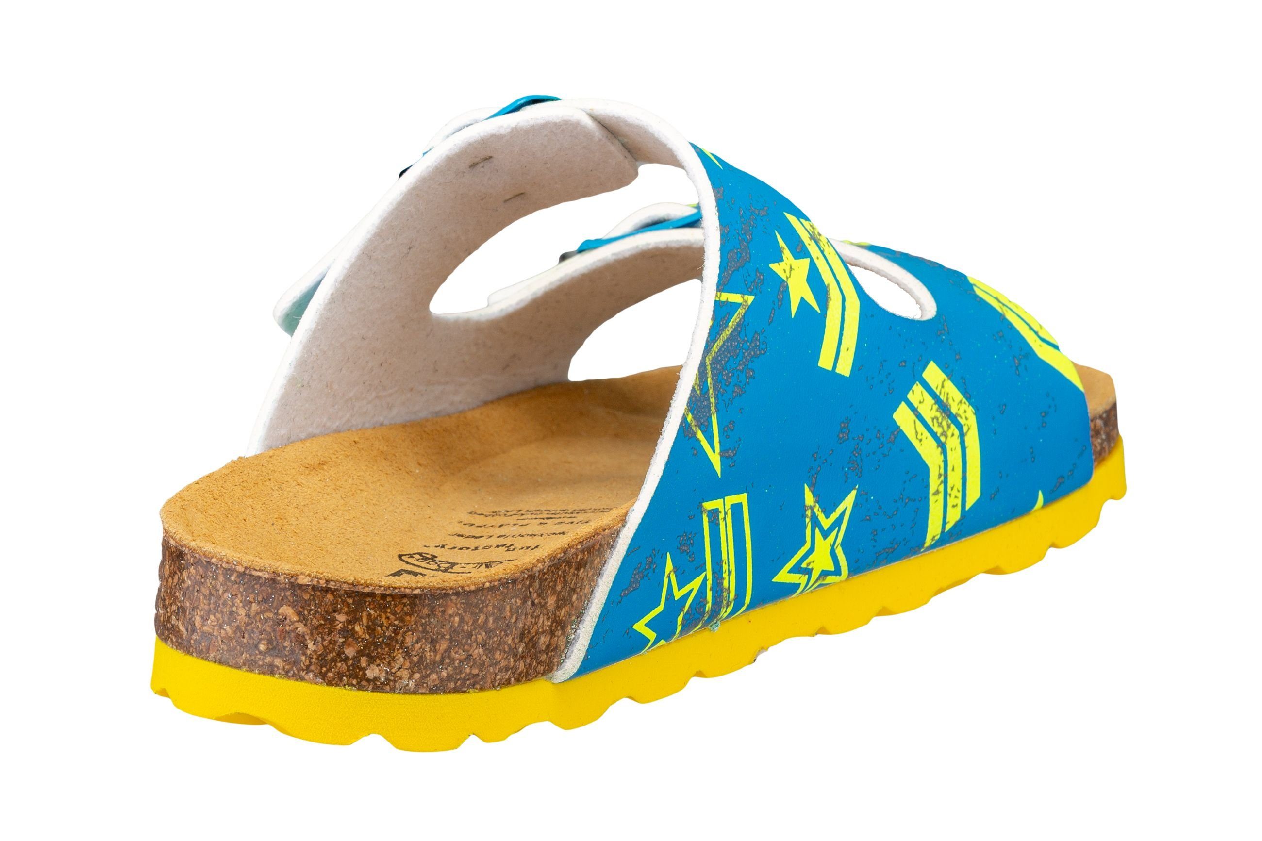 Lico Slippers Bioline Top