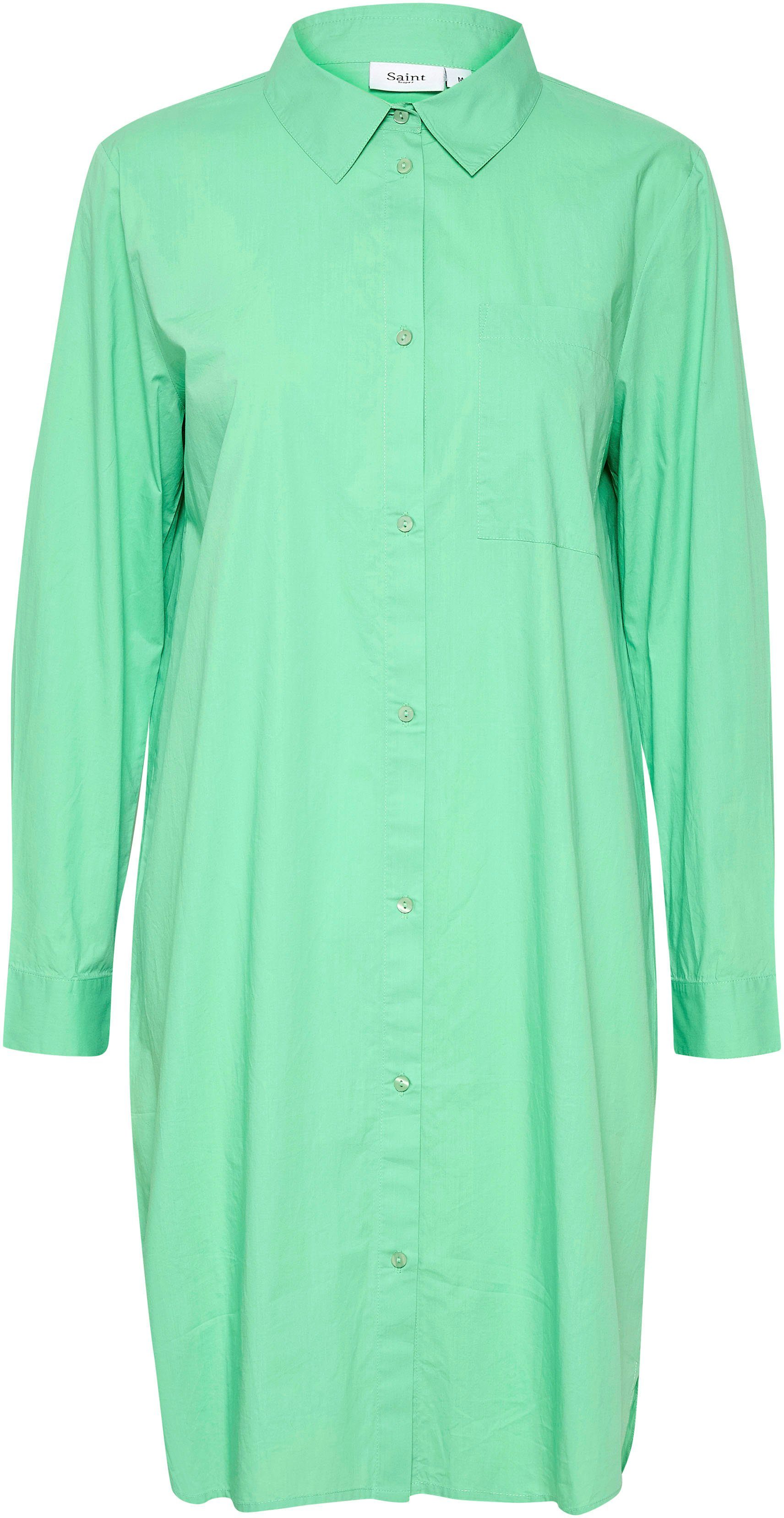 Saint Tropez Blouse met lange mouwen LouiseSZ Tunic