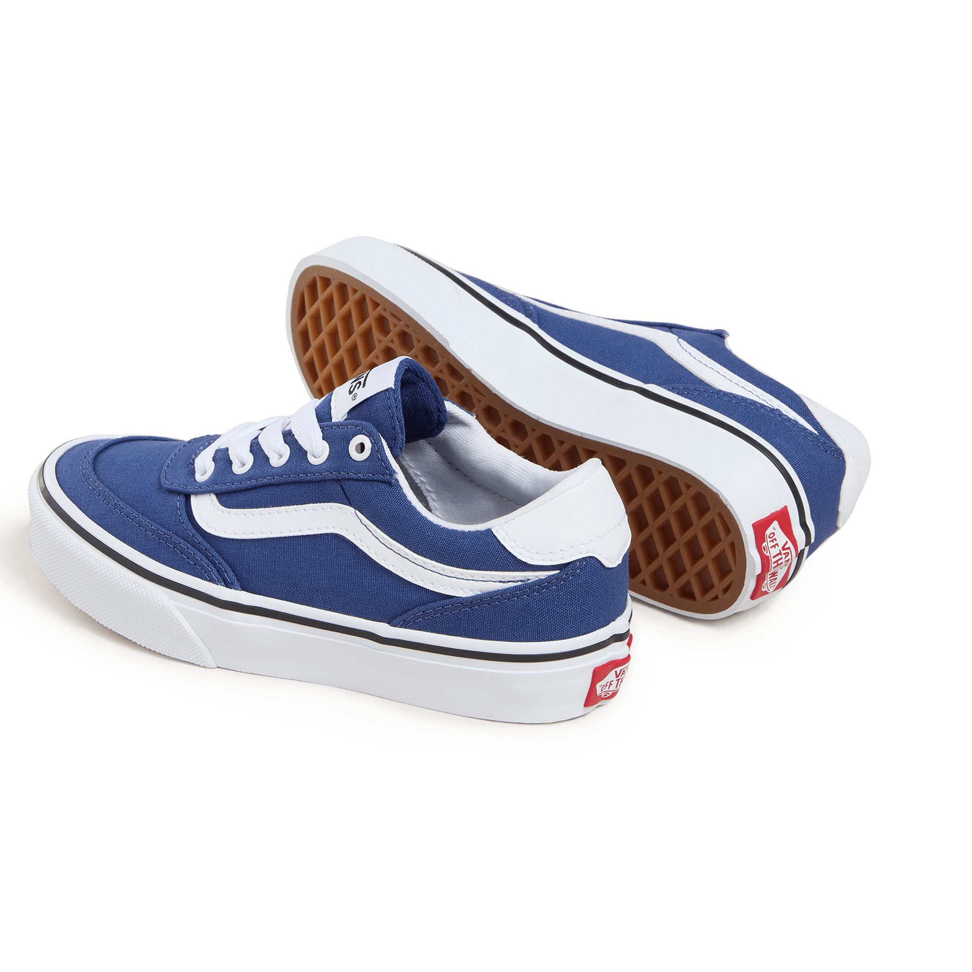 Vans Sneakers Brooklyn LS