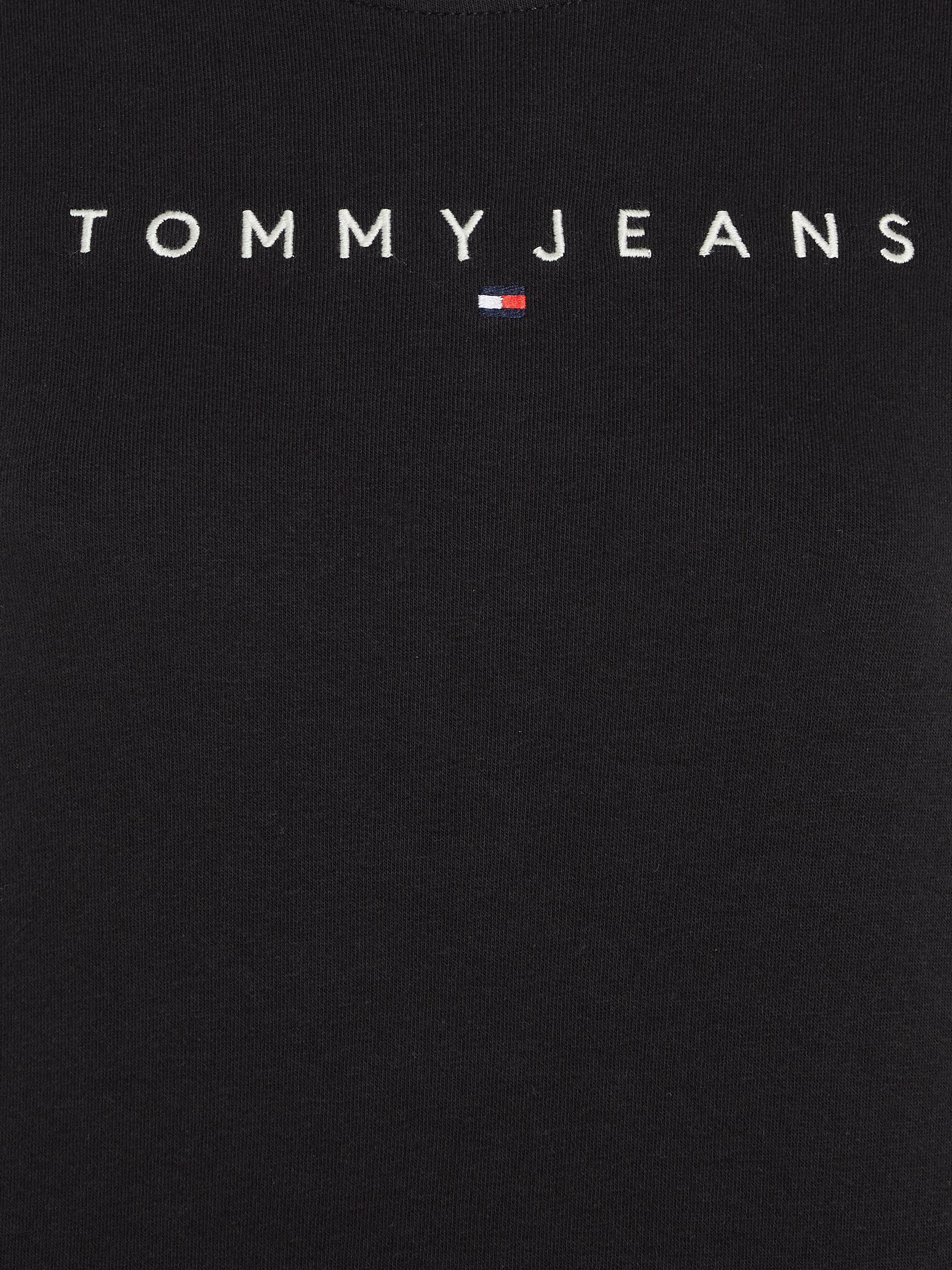 TOMMY JEANS Sweatshirt TJW REG LINEAR CREW EXT