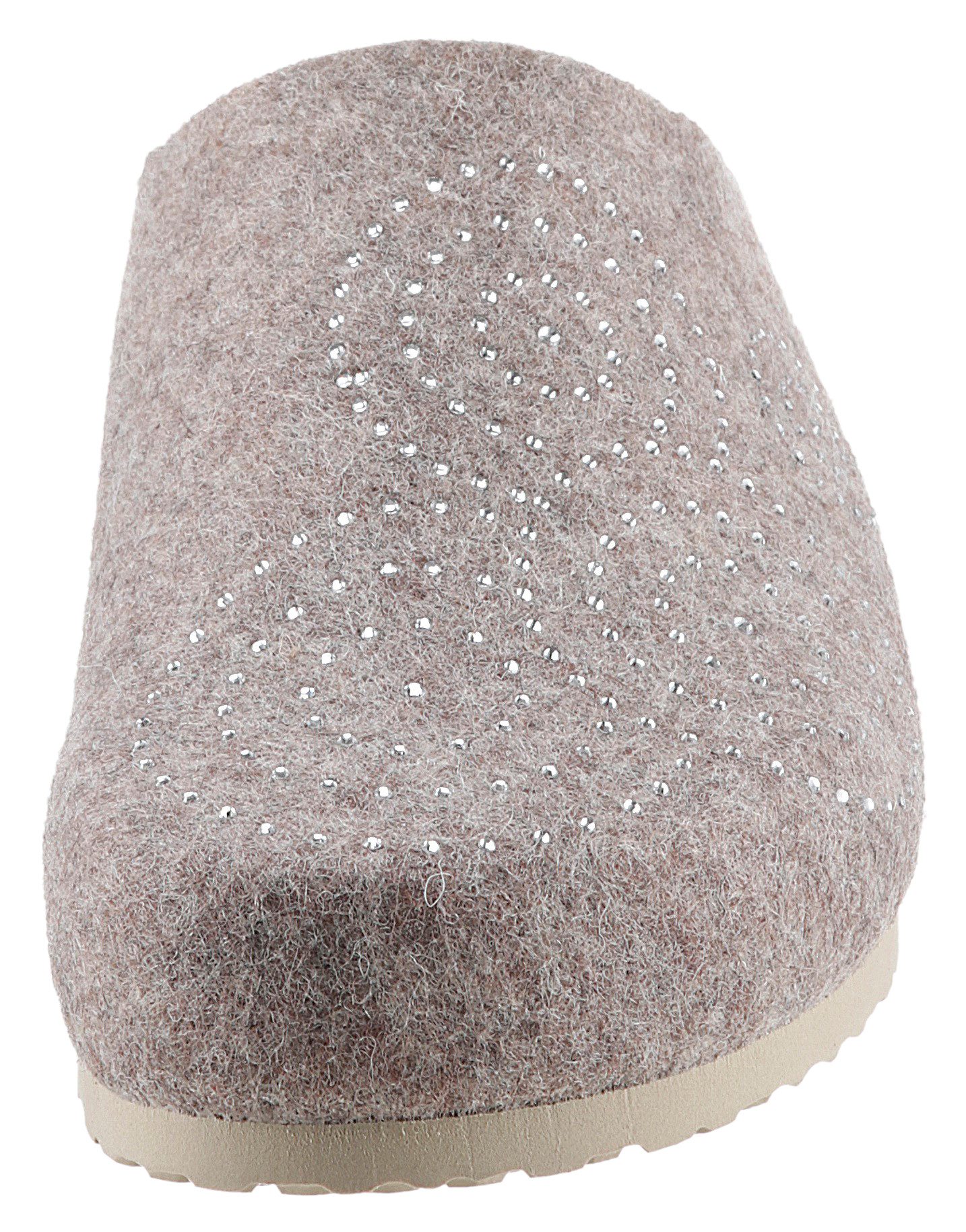 BIO Life Clogs Panal in rond model