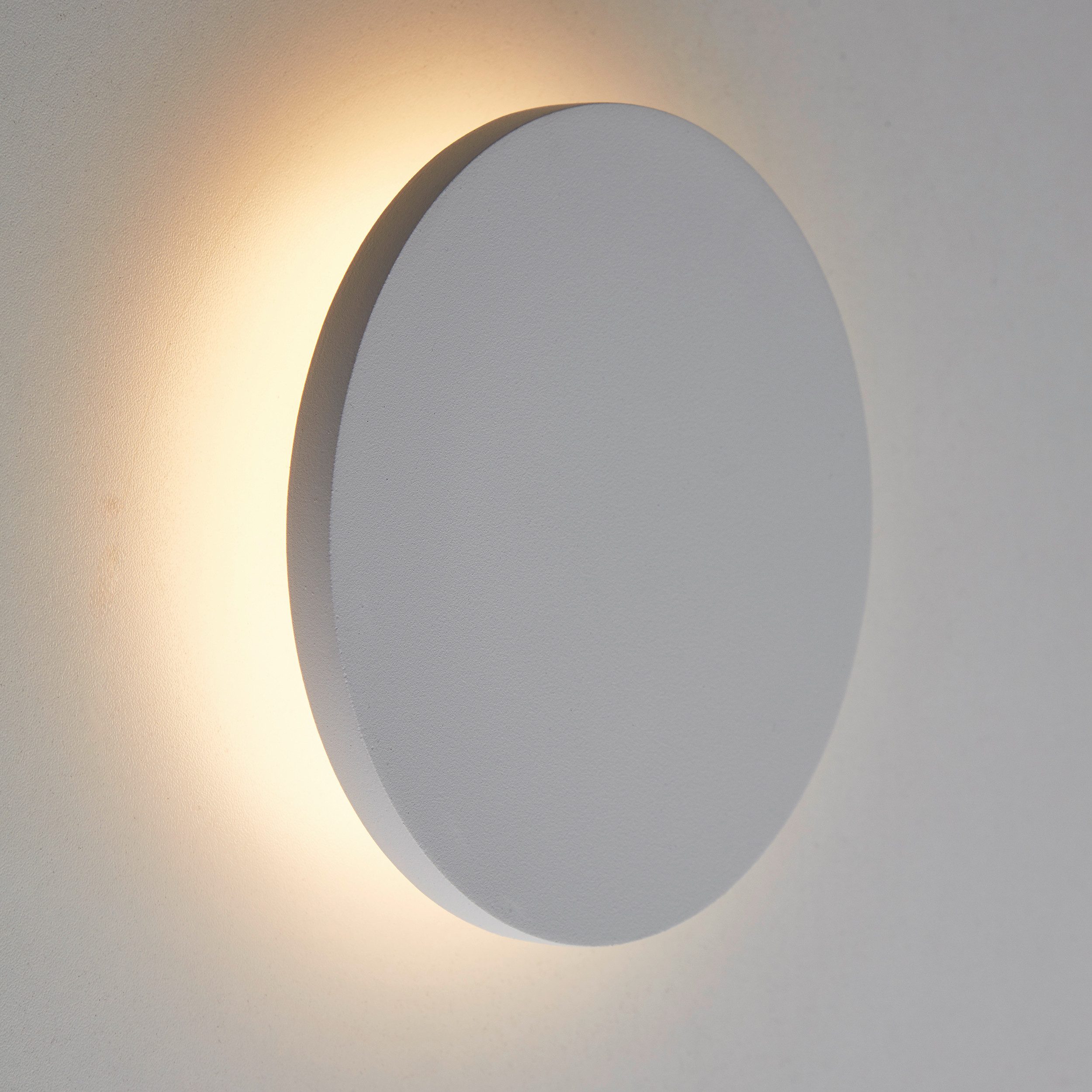 Brilliant Leuchten Led-wandlamp Shadow