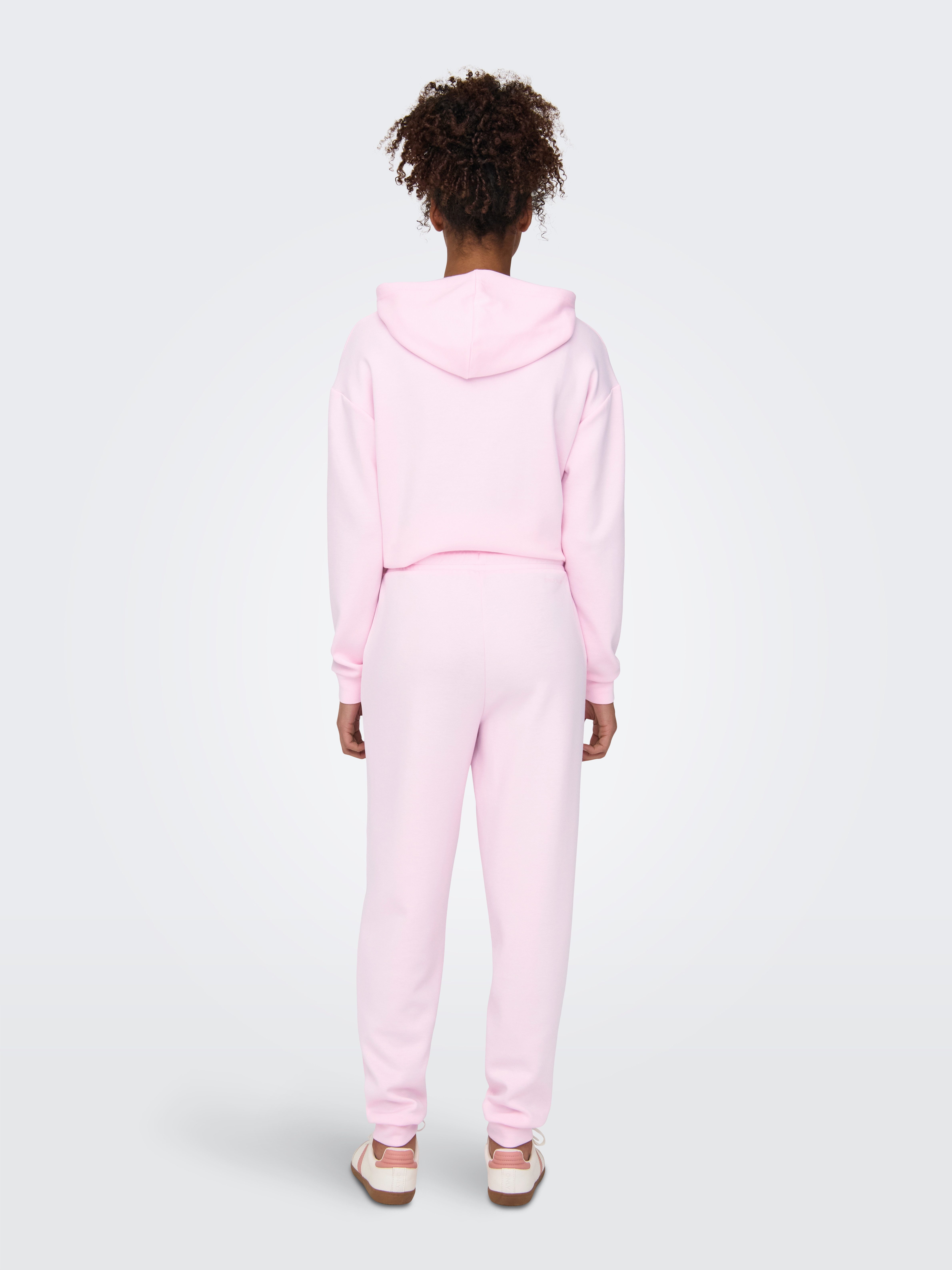 Only Play Hoodie ONPLOUNGE LS HOOD SWEAT - NOOS