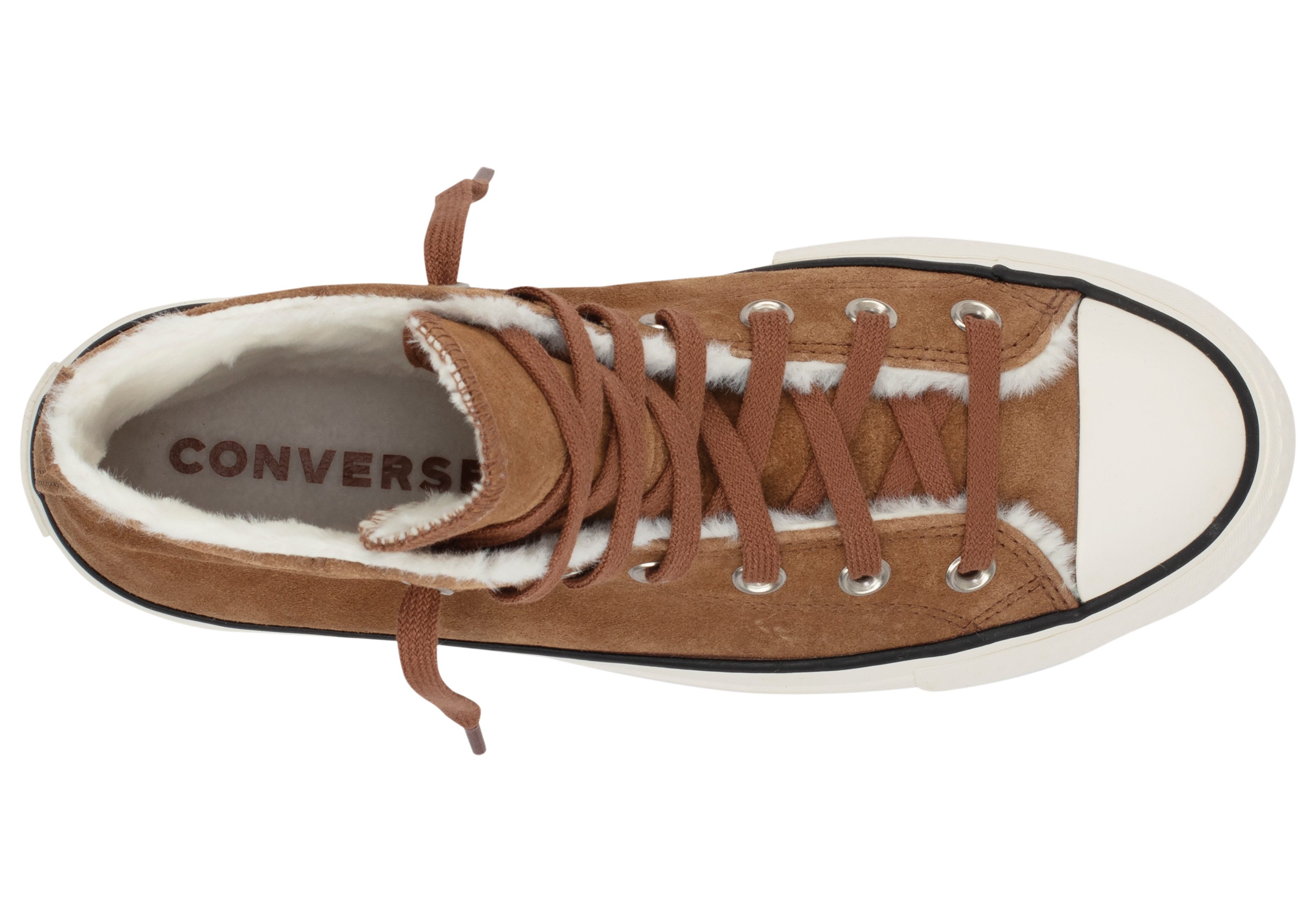 Converse Sneakers Chuck Taylor All Star Lift