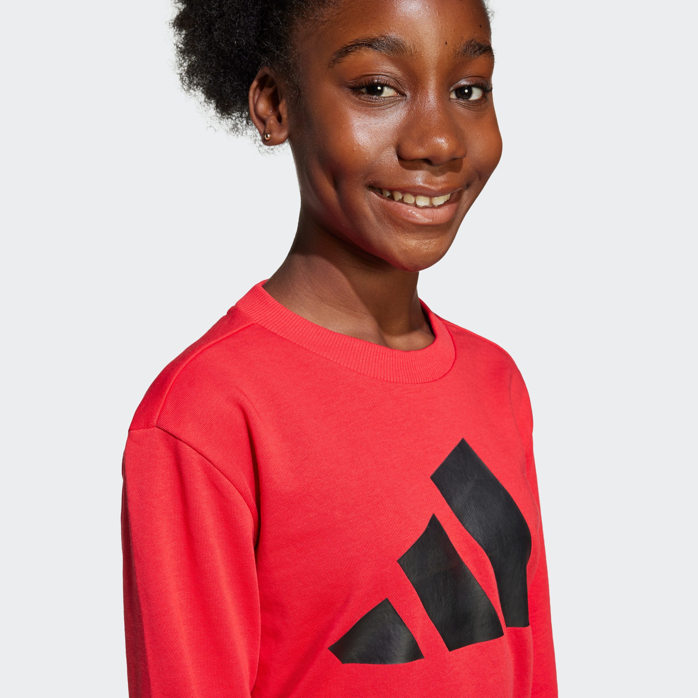 adidas Sportswear Trainingspak J BL FT JOG 240 (2-delig)