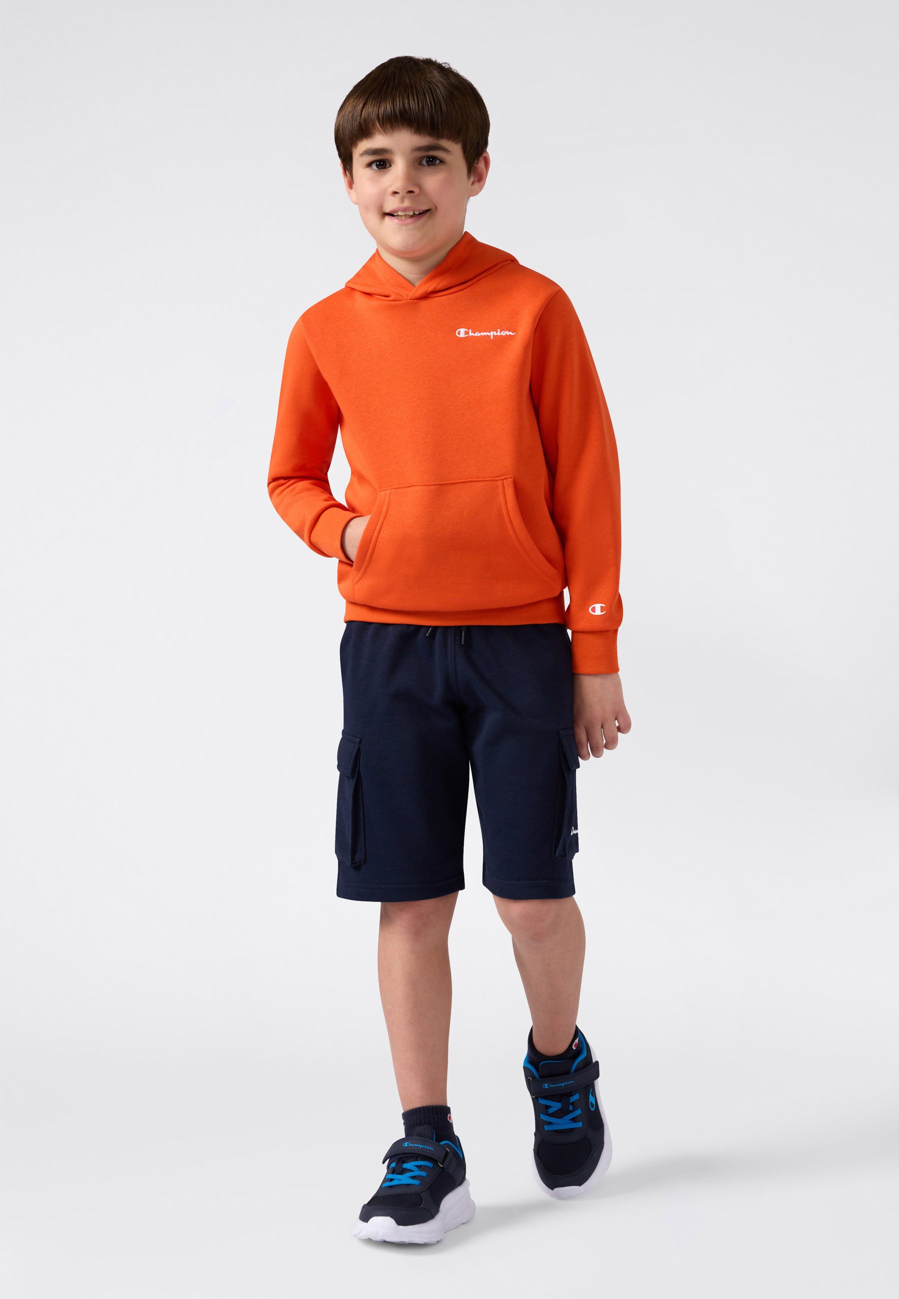 Champion Cargoshort Icons Shorts (1-delig)