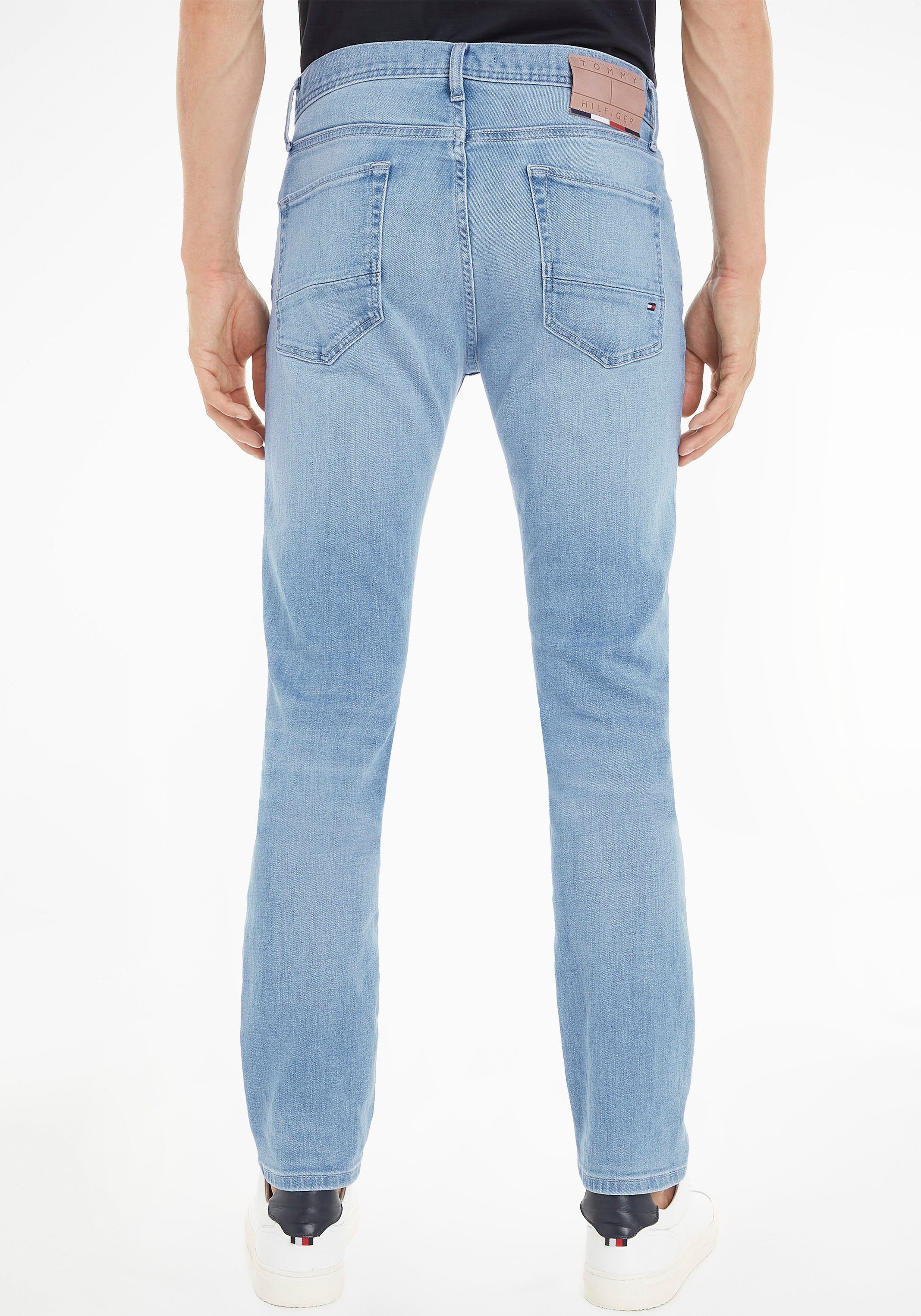 Tommy Hilfiger 5-pocket jeans Bleecker
