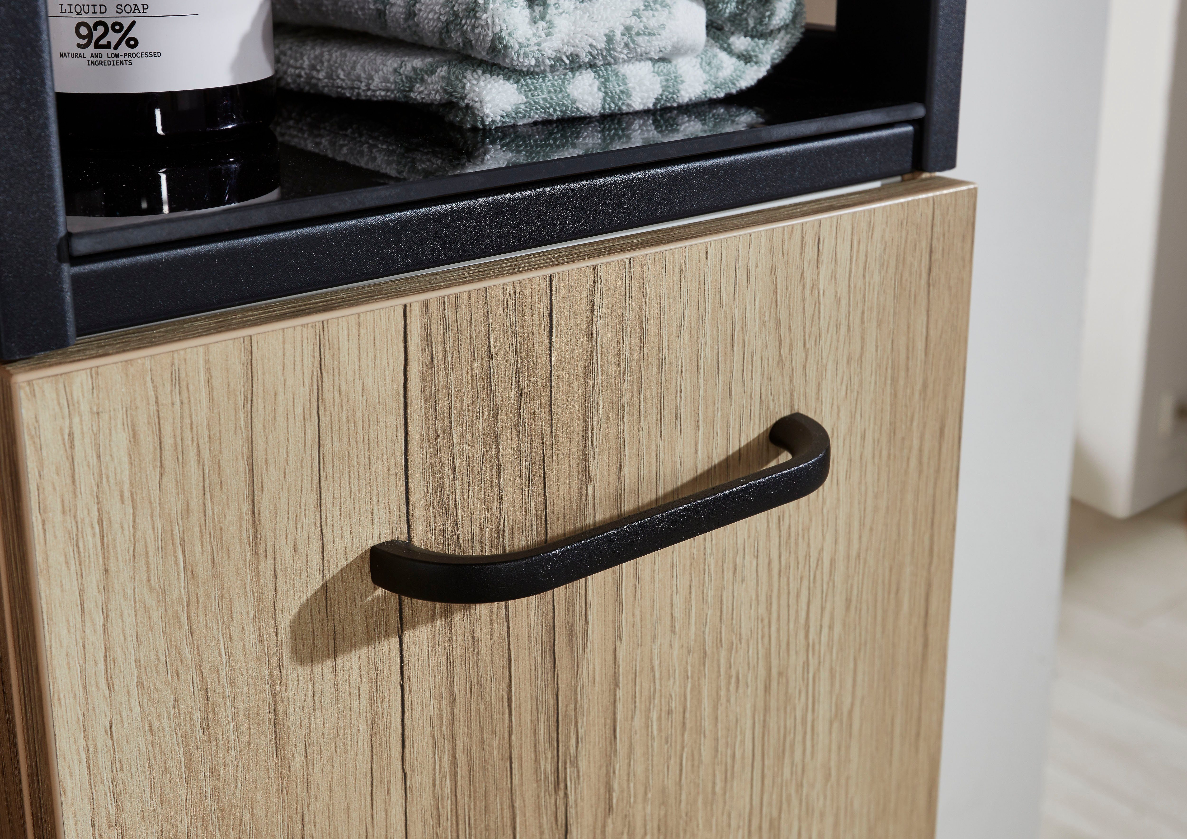 OPTIFIT Hoge kast Yukon