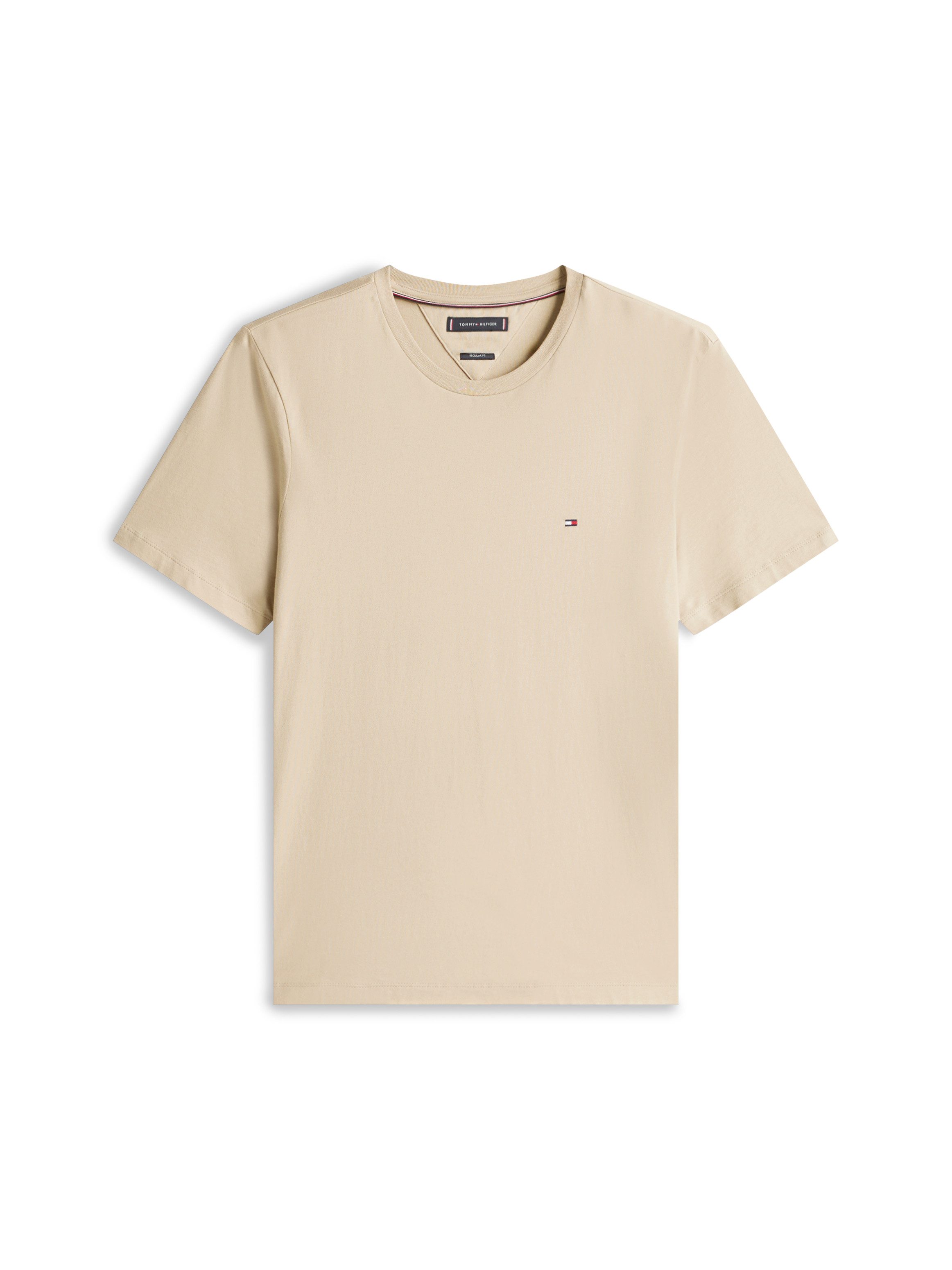Tommy Hilfiger T-shirt ESSENTIAL REG FIT SOLID TEE