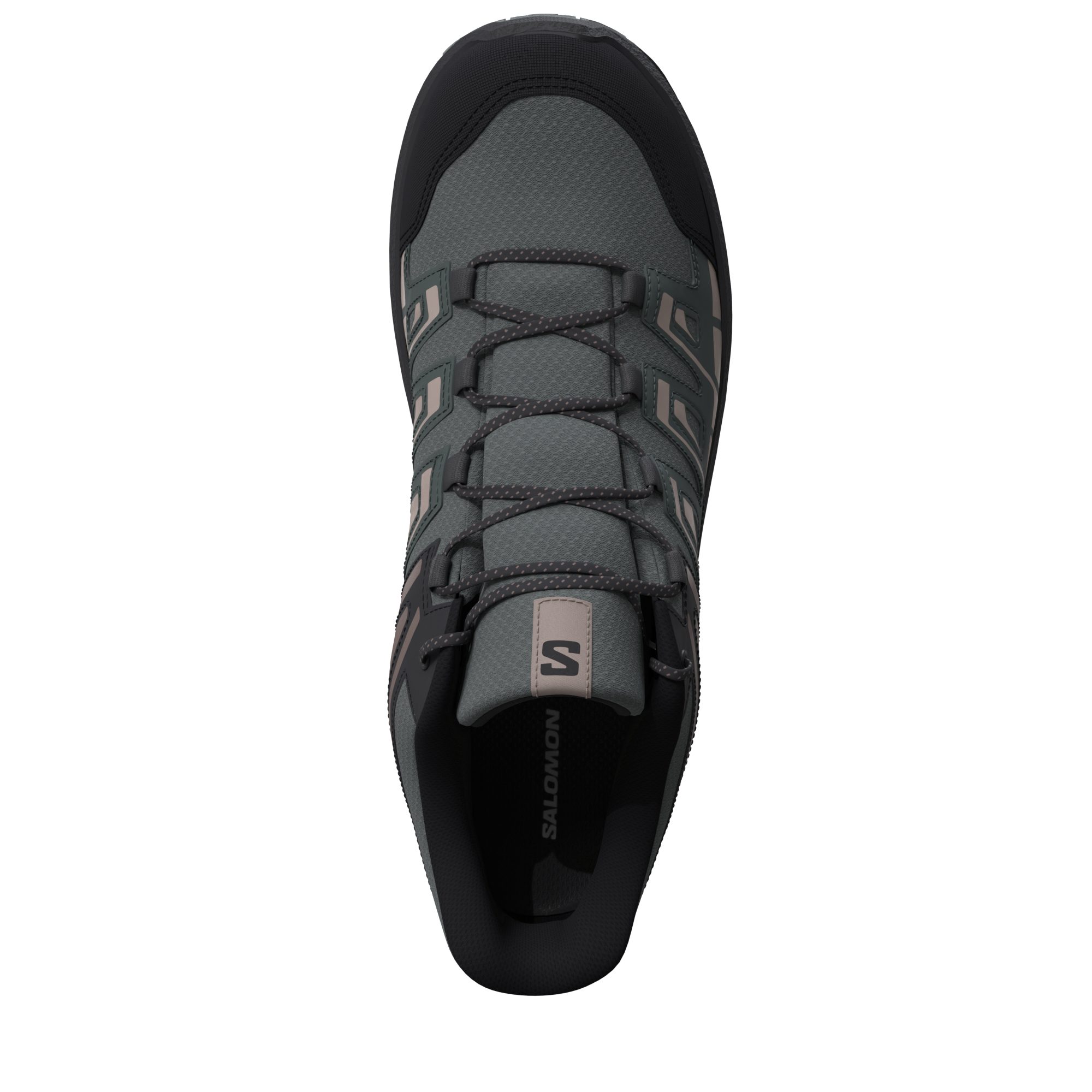 Salomon Wandelschoenen EXTEGRA W waterdicht