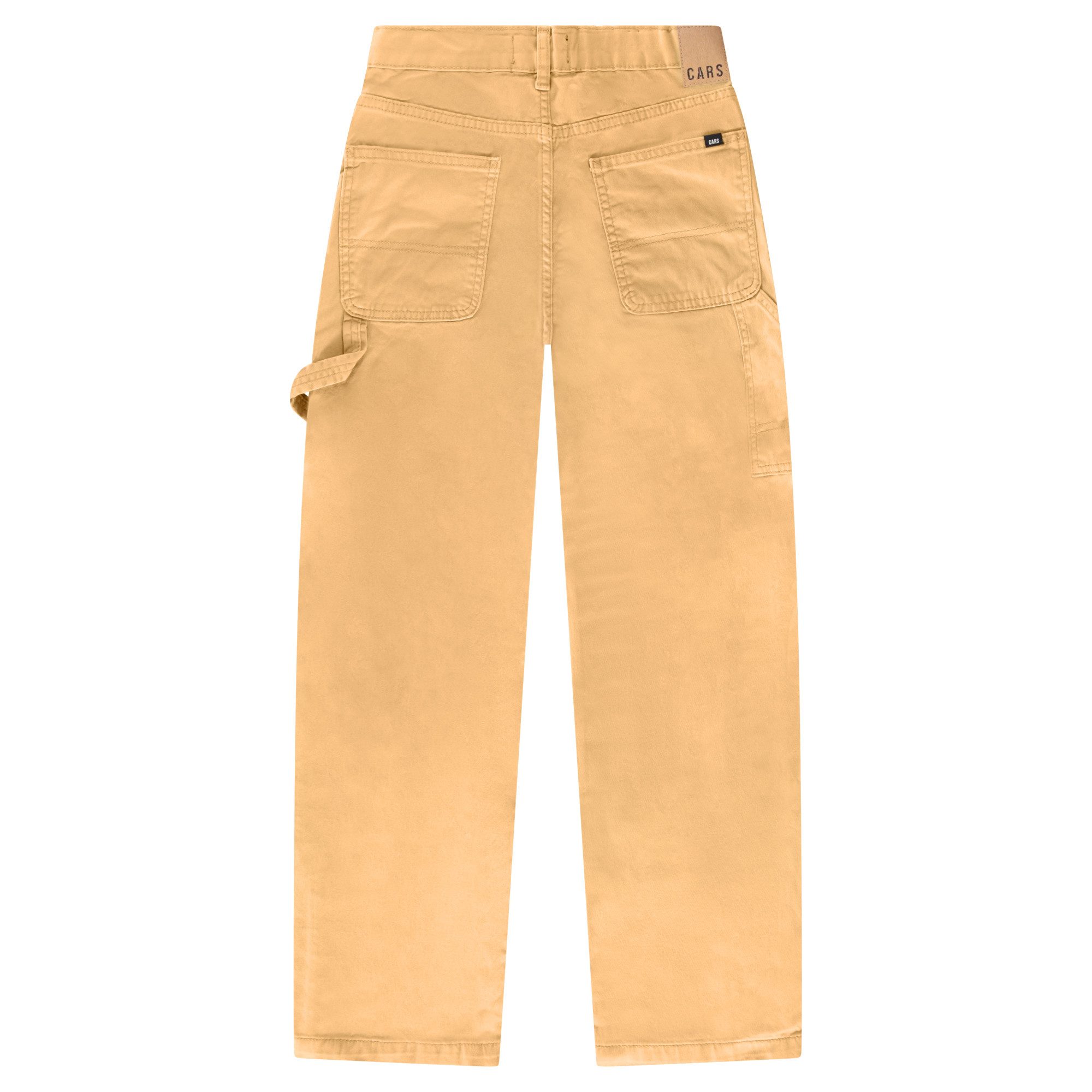 CARS JEANS 5-pocket Jeans Hammers