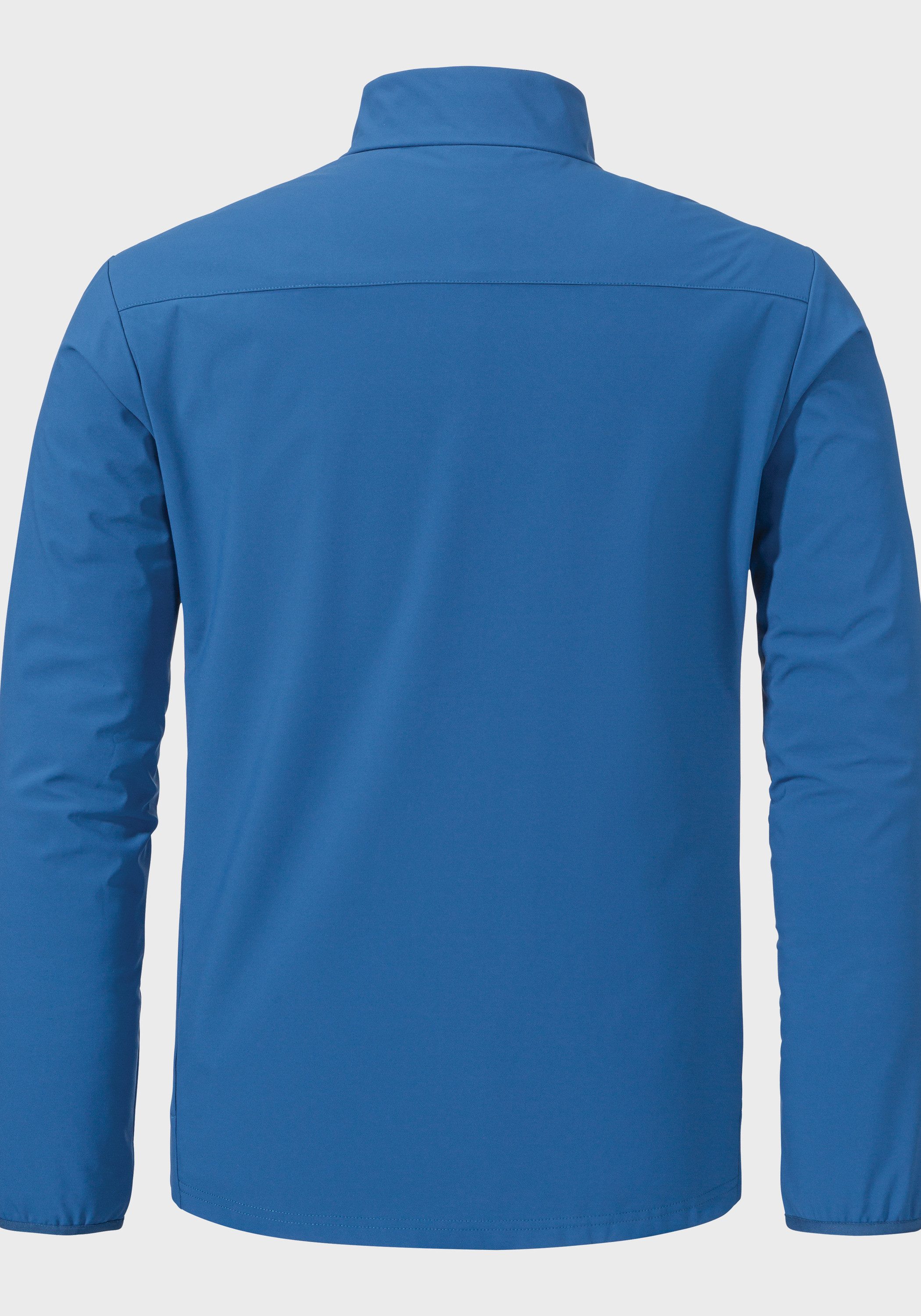 Schöffel Outdoorjack Hiking Softshell Jk Style Mirusha MNS