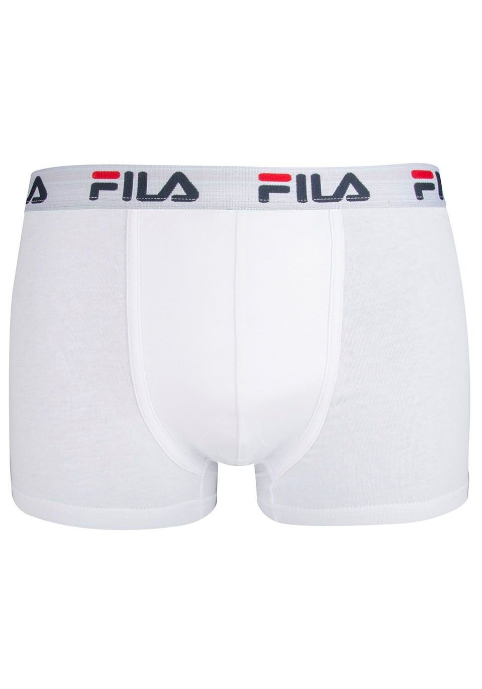 Fila Boxershort MAN BOXER SHORTS met elastische logoband (Set van 3)