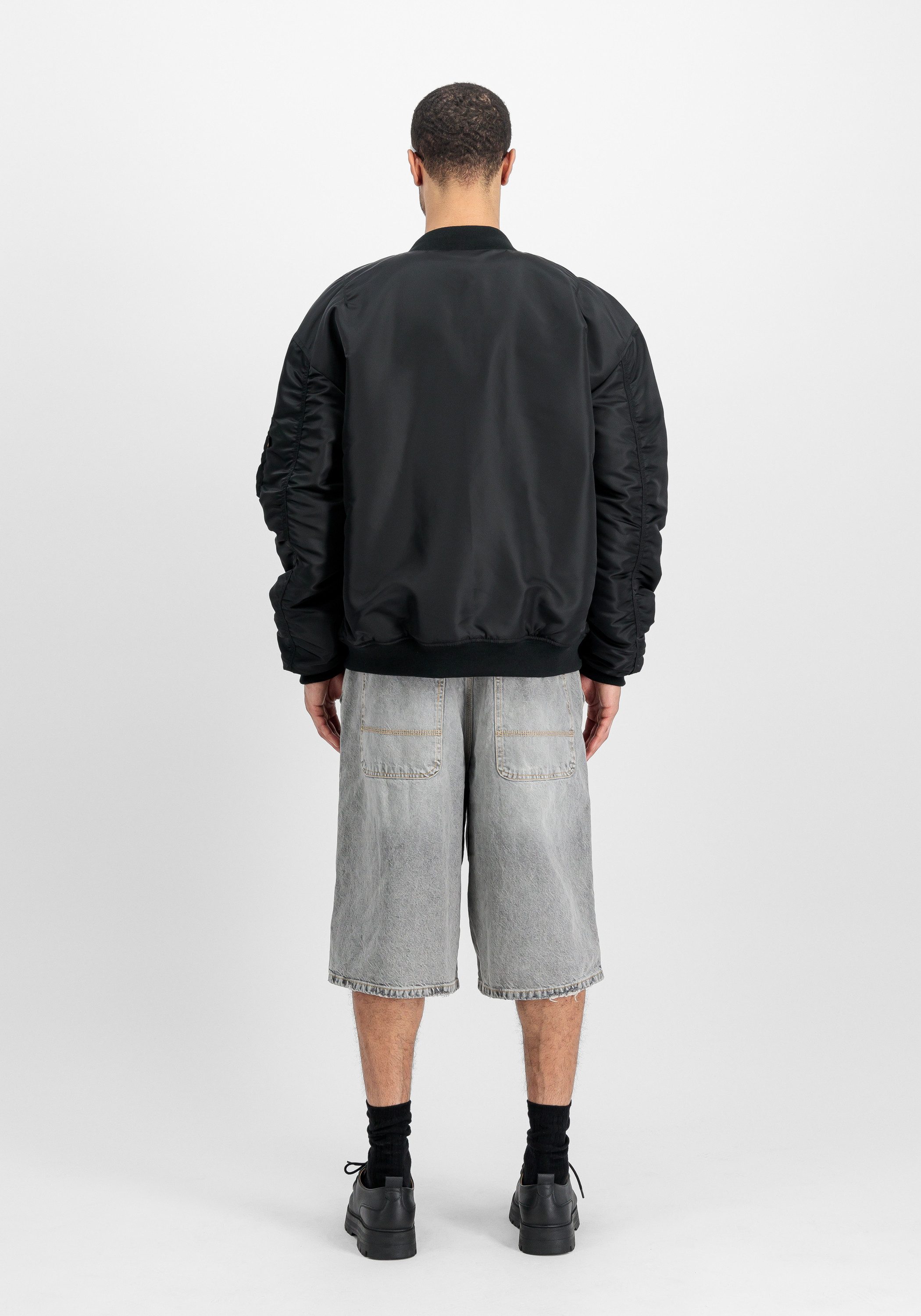 Alpha Industries Bomberjack