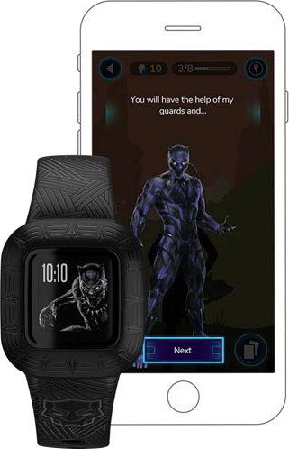 Garmin Smartwatch Vivofit jr. 3