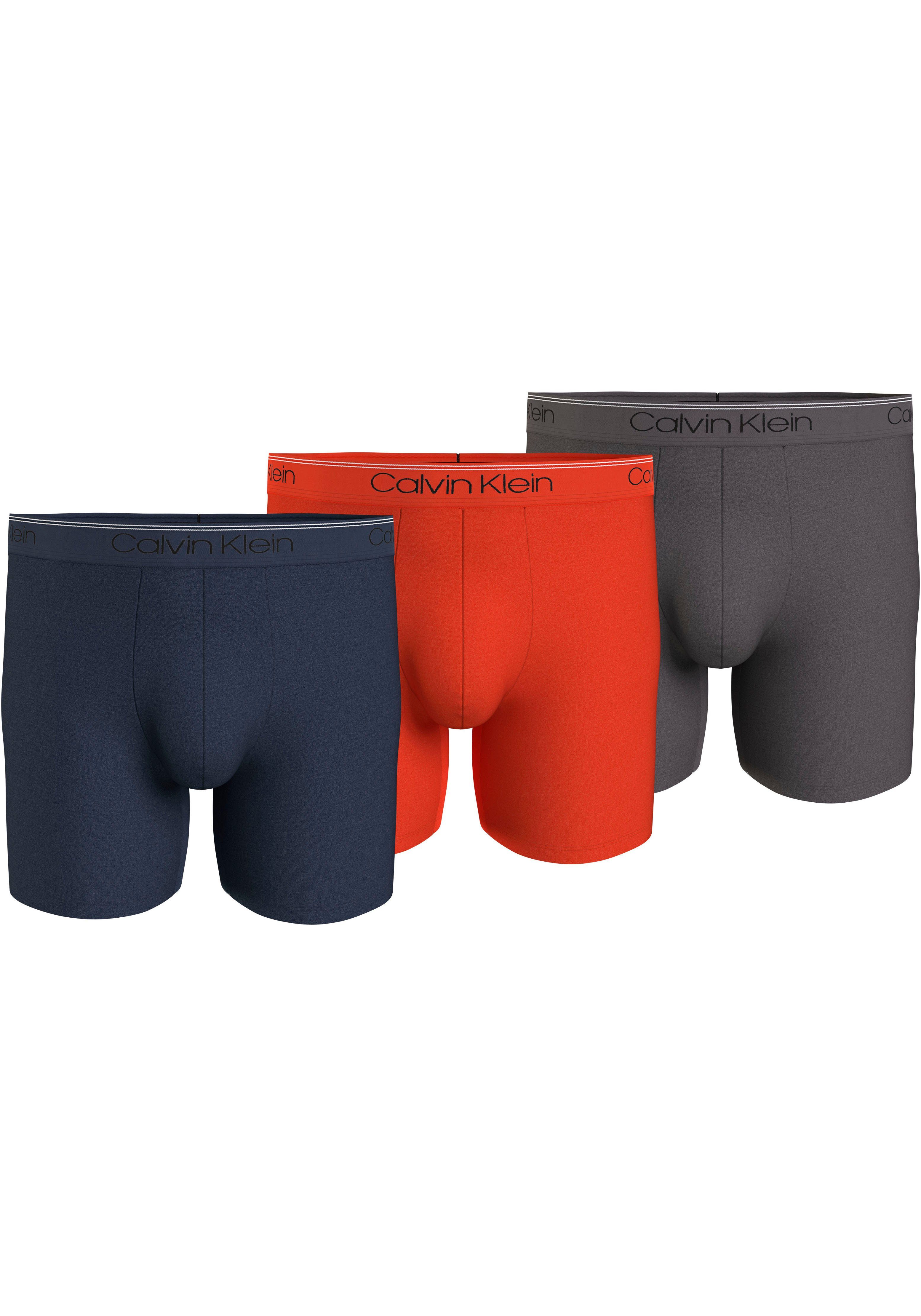 Calvin Klein Boxershort (set, 3 stuks)