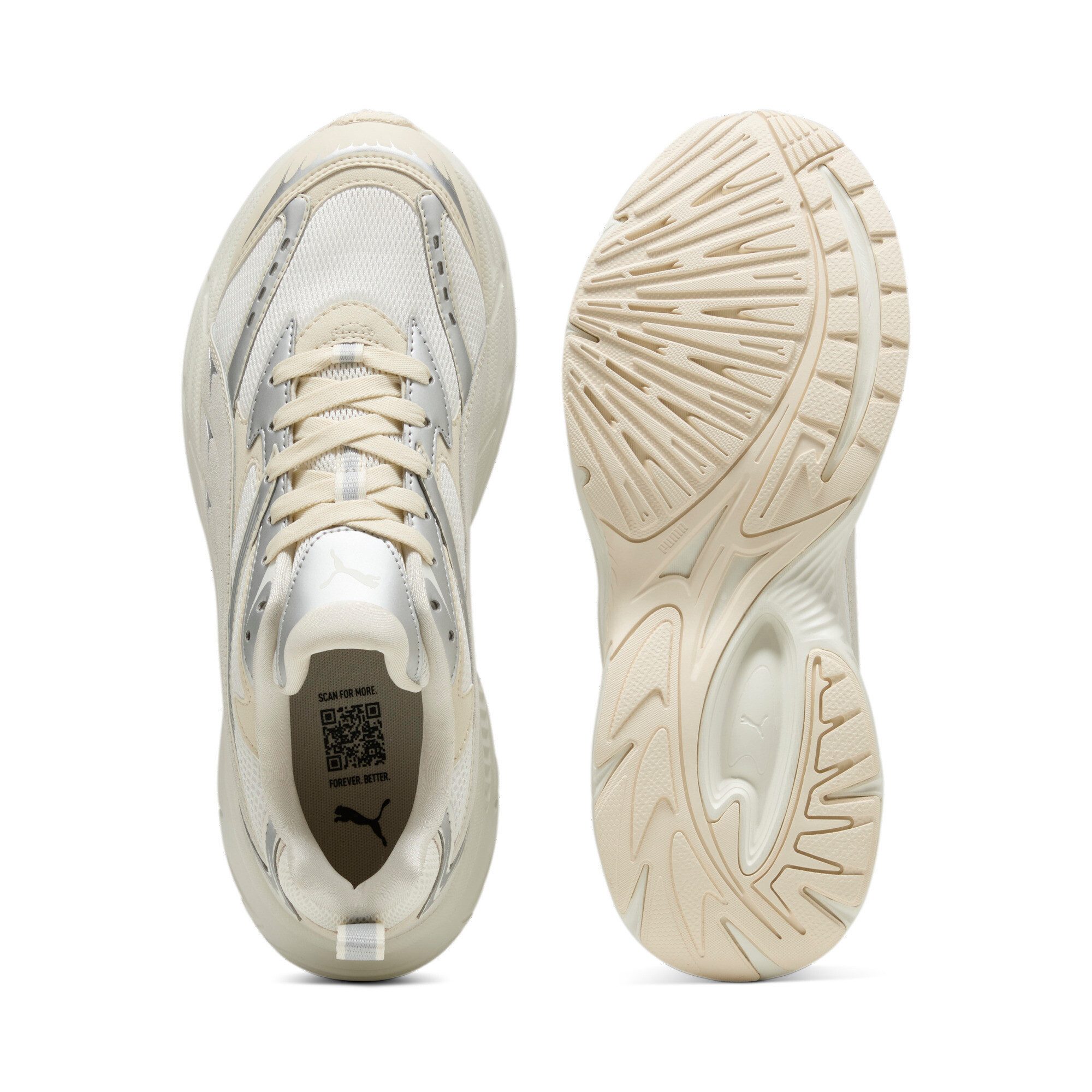 PUMA Sneakers MORPHIC RETRO