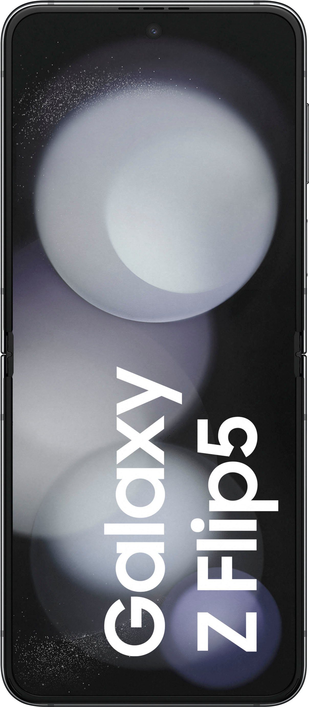 Samsung Smartphone Galaxy Z Flip 5