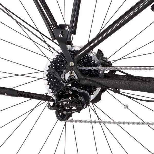 Fischer E-bike VIATOR 6.0i dames 504 Pedelec, elektrische fiets voor dames