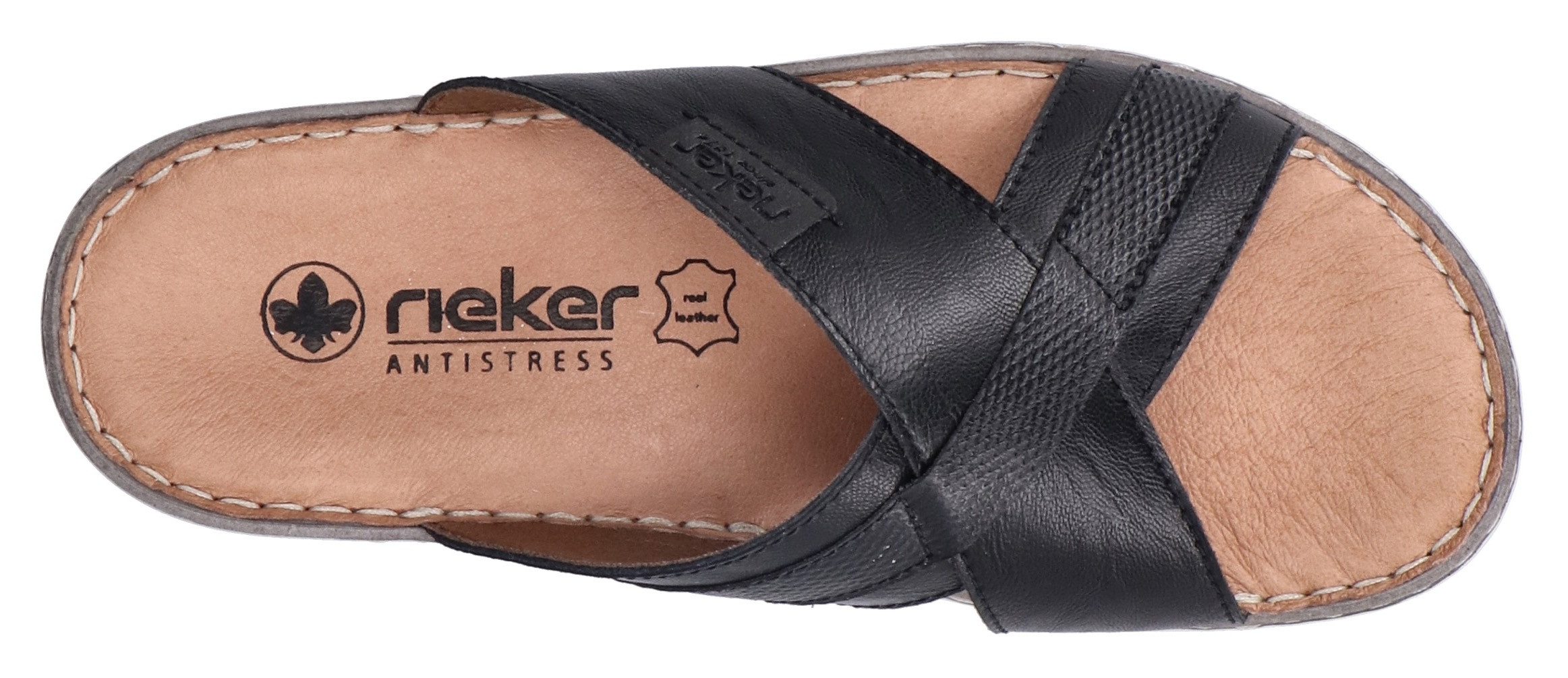 Rieker Slippers