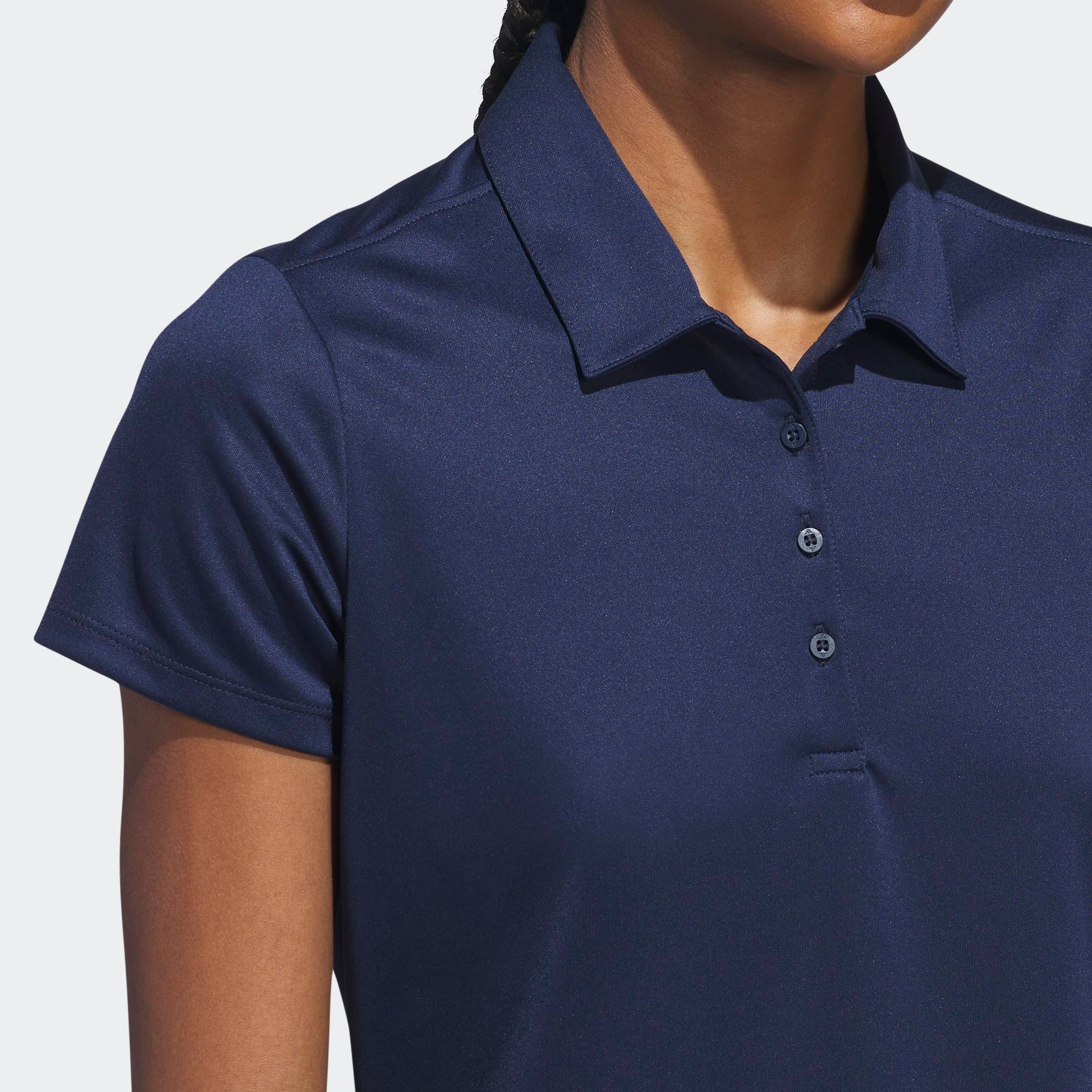 adidas Performance Poloshirt W PERF SLD SS P