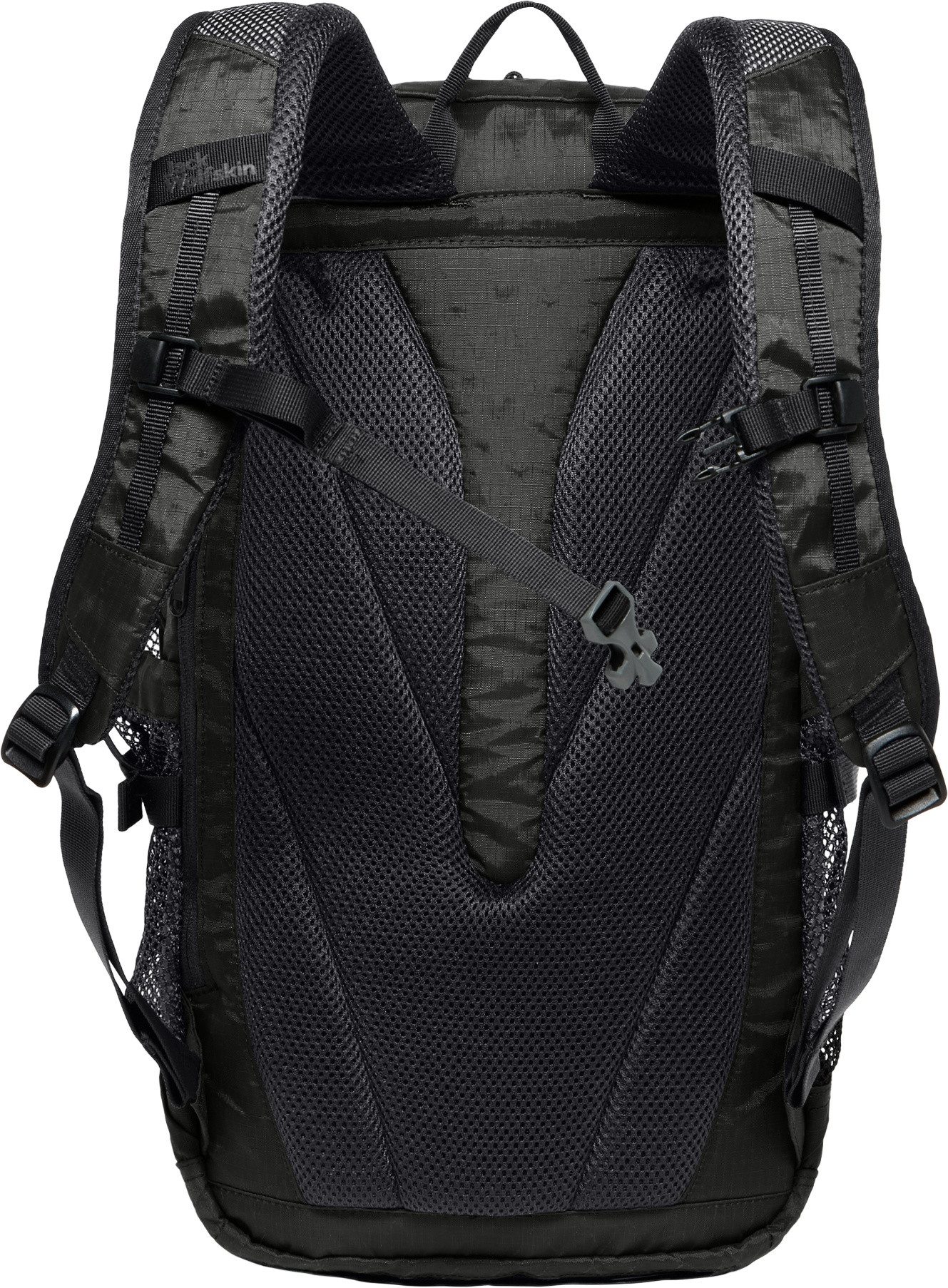 Jack Wolfskin Rugzak WANDERMOOD PACK 20