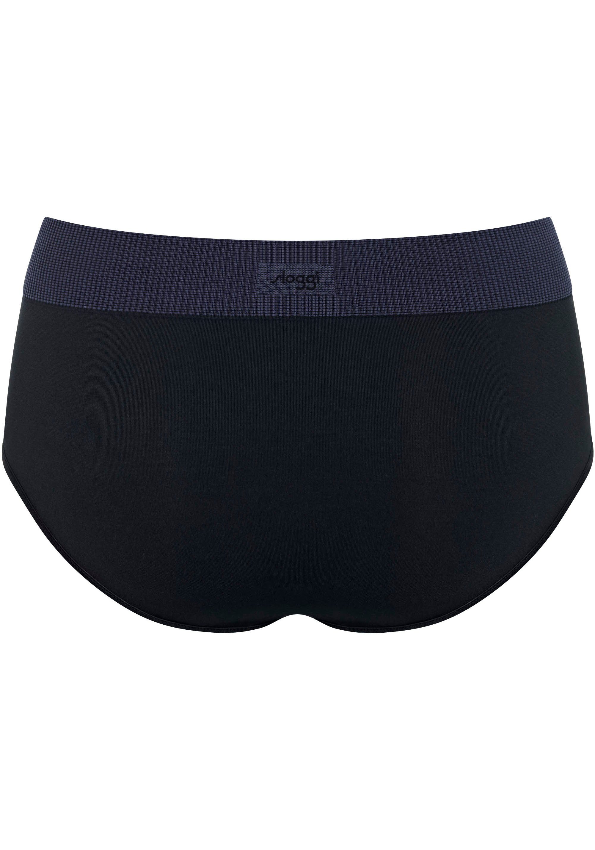 Sloggi Slip EVER Infused Aloe High waist (1 stuk)