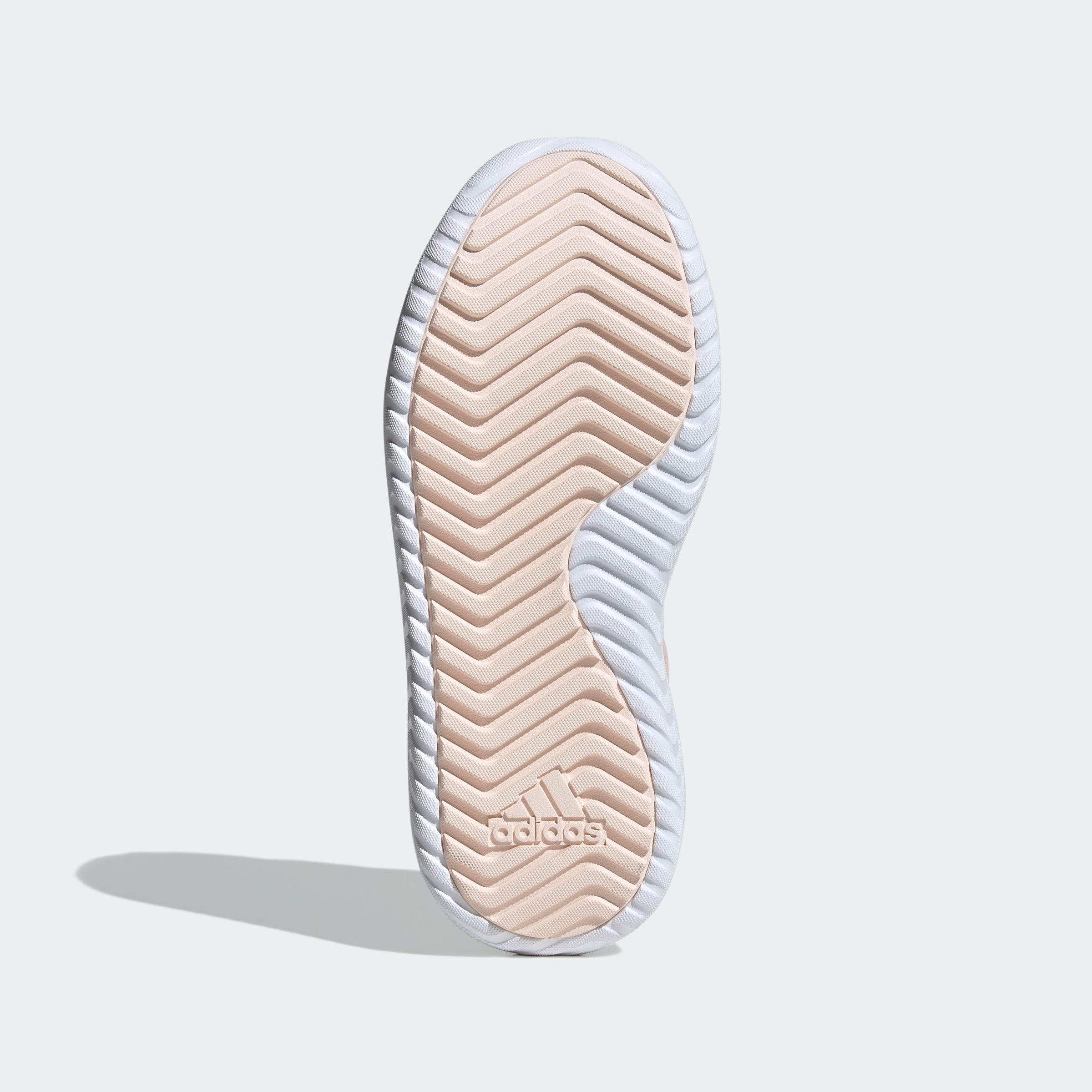 adidas Sportswear Sneakers GRAND COURT PLATFORM Design geïnspireerd op de adidas Superstar