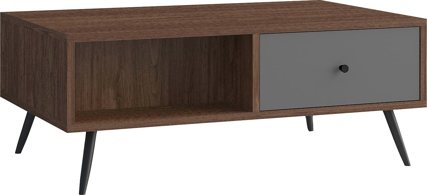 SalesFever Salontafel met bergruimte
