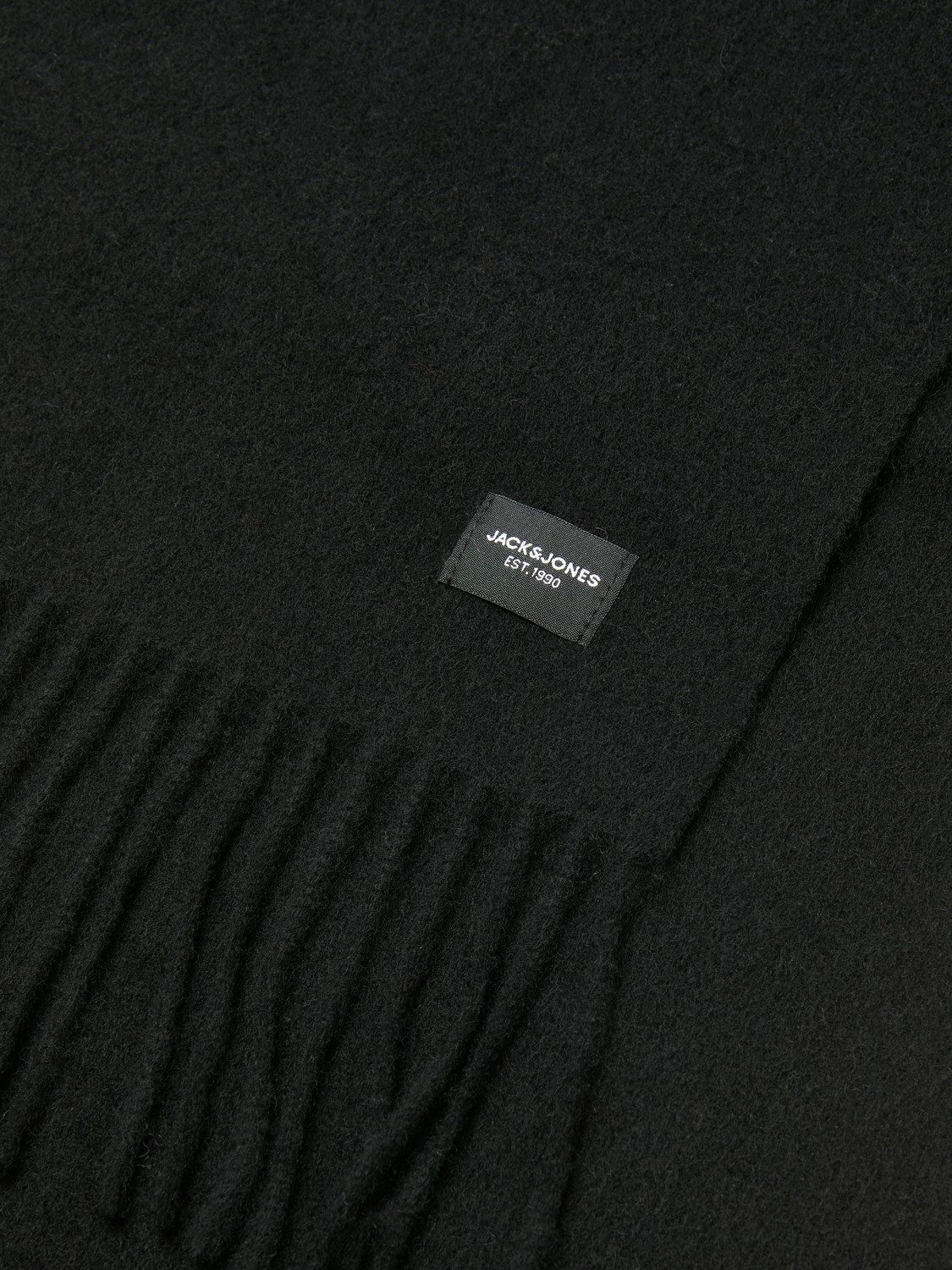 Jack & Jones Gebreide sjaal JACTORONTO WOVEN SCARF
