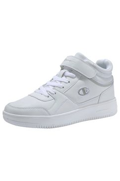 champion sneakers rebound mid wit
