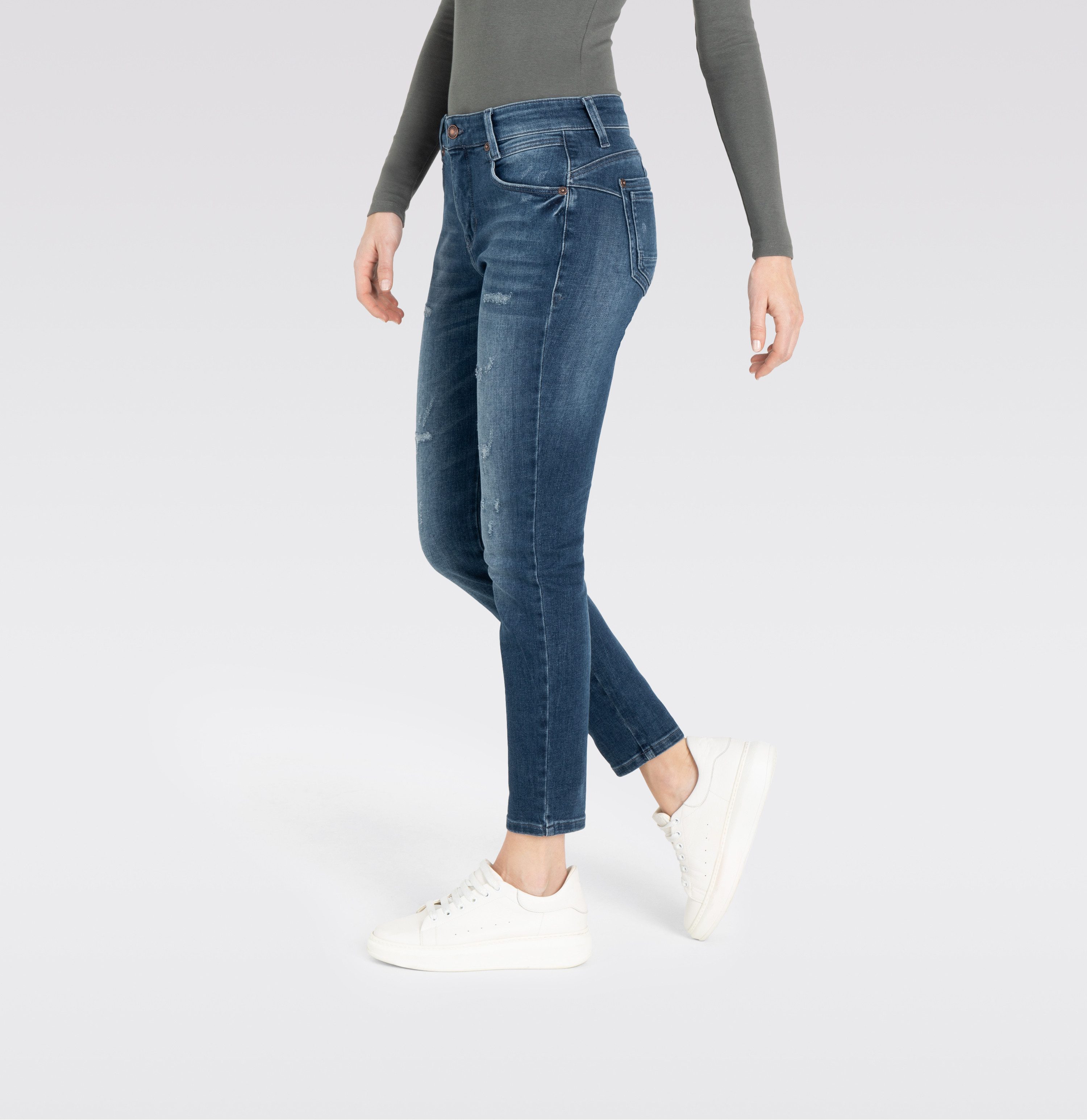 MAC 7/8 jeans