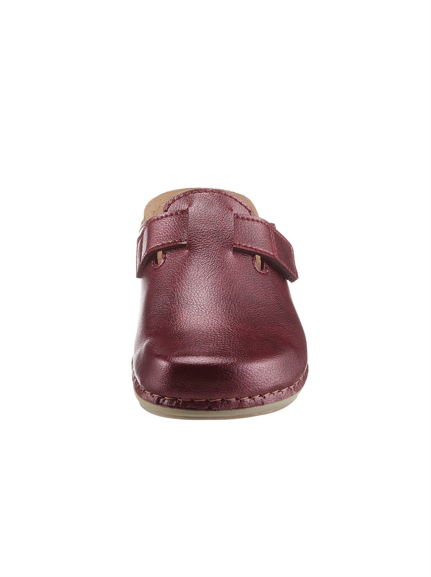 Franken-Schuhe Clogs