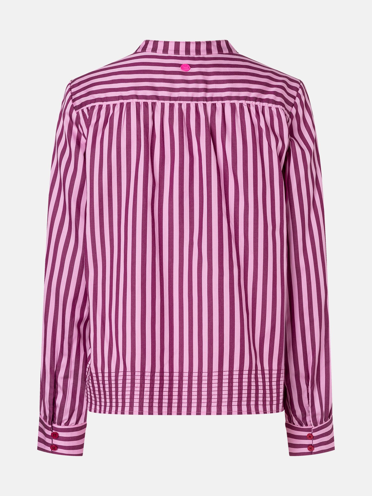 Lieblingsstück Blouse zonder sluiting Betsey