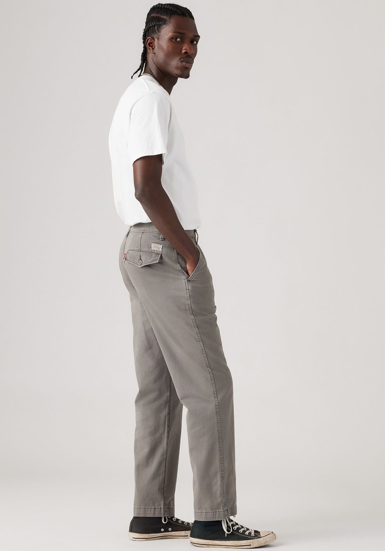 Levi's Chino AUTHENTIC STRT