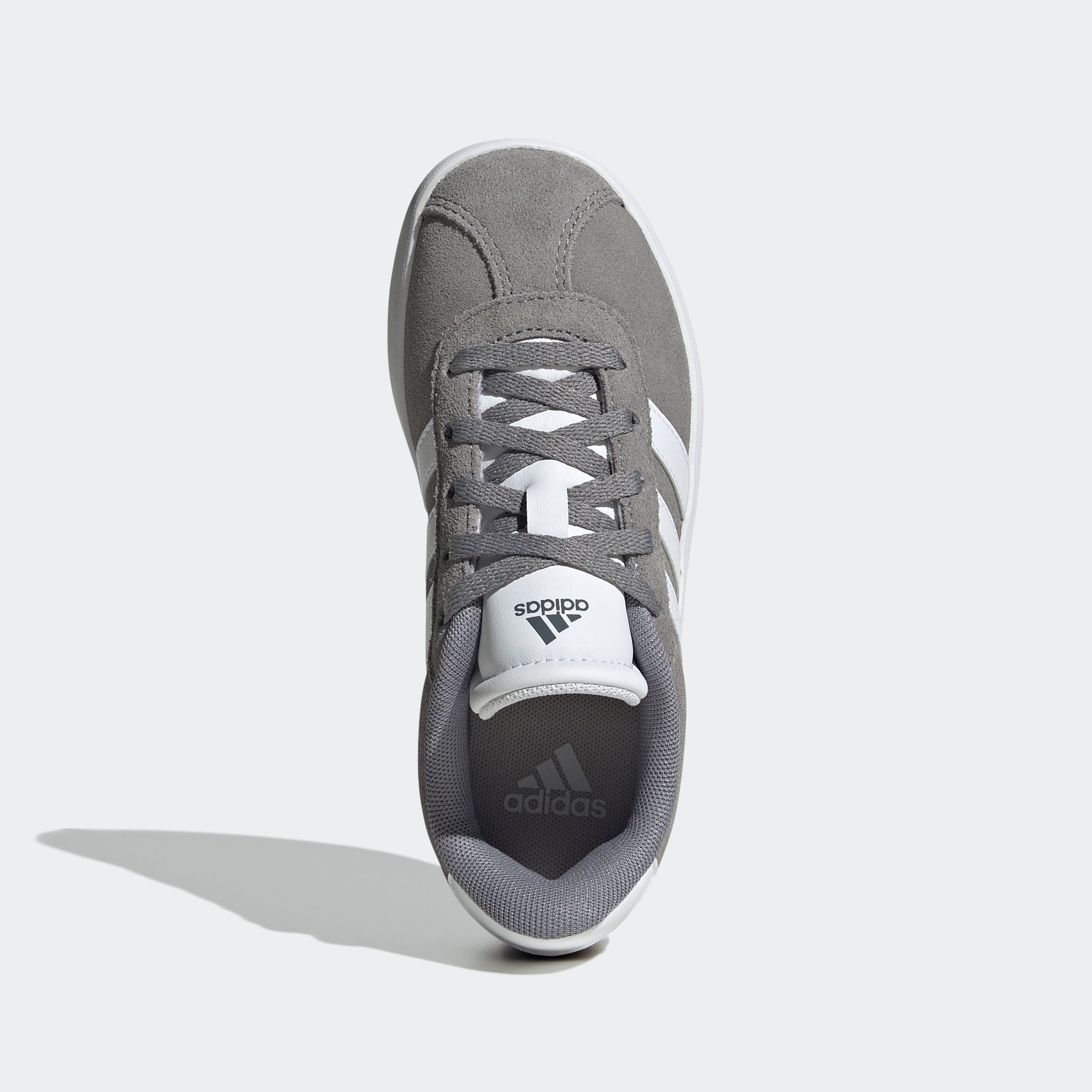 adidas Sportswear Sneakers VL COURT 3.0 KIDS geïnspireerd door het ontwerp van de adidas samba