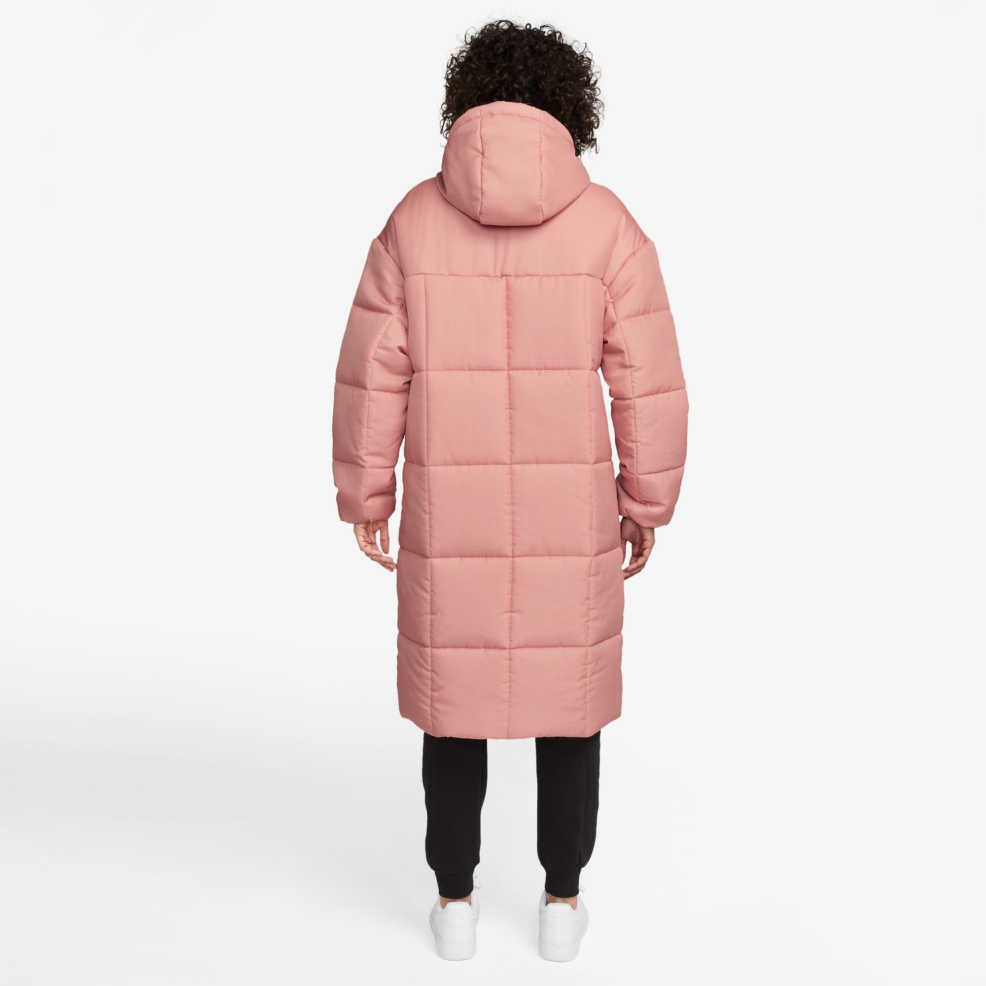 Nike Sportswear Gewatteerde jas THERMA-FIT CLASSIC WOMEN'S PARKA