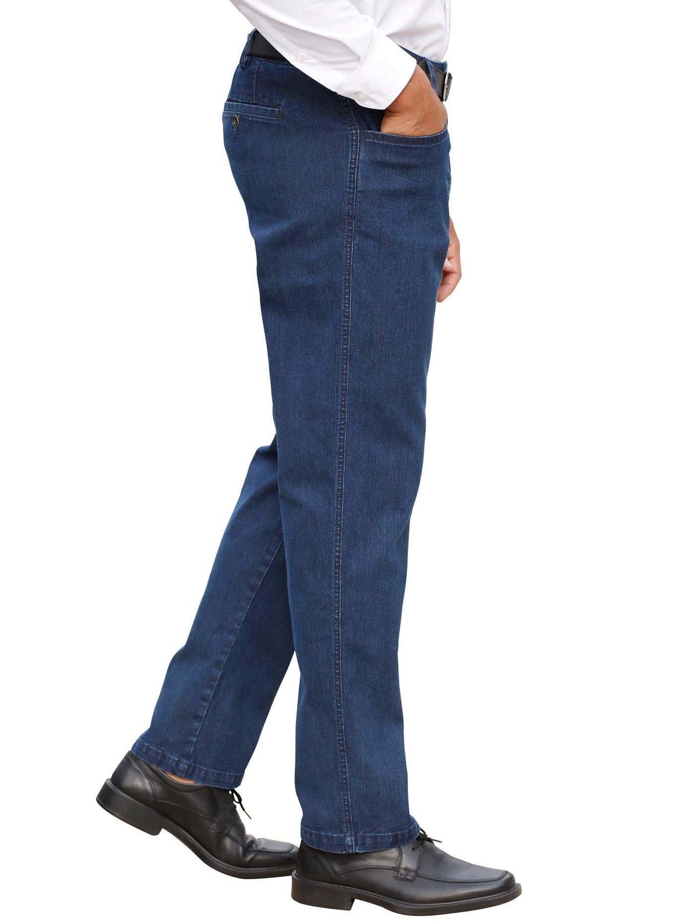 Classic Rechte jeans (1-delig)