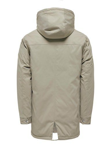 ONLY & SONS Parka ONSALEXANDER LIFE PARKA OTW VD