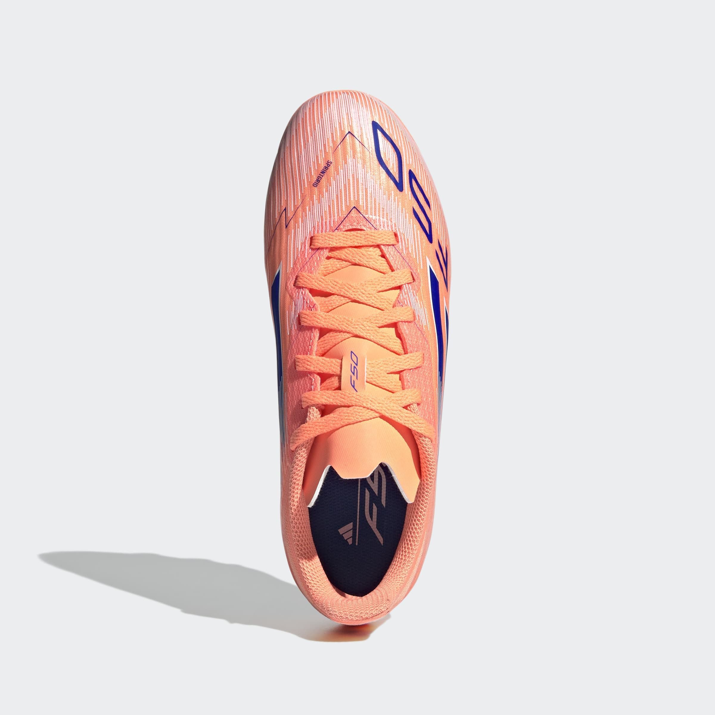 adidas Performance Voetbalschoenen F50 LEAGUE MULTI-GROUND KINDER-STIEFEL