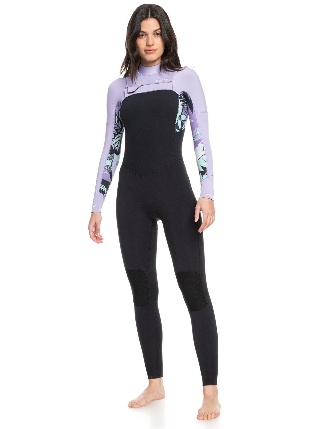 Roxy Neopreenpak 5/4/3mm Swell Series