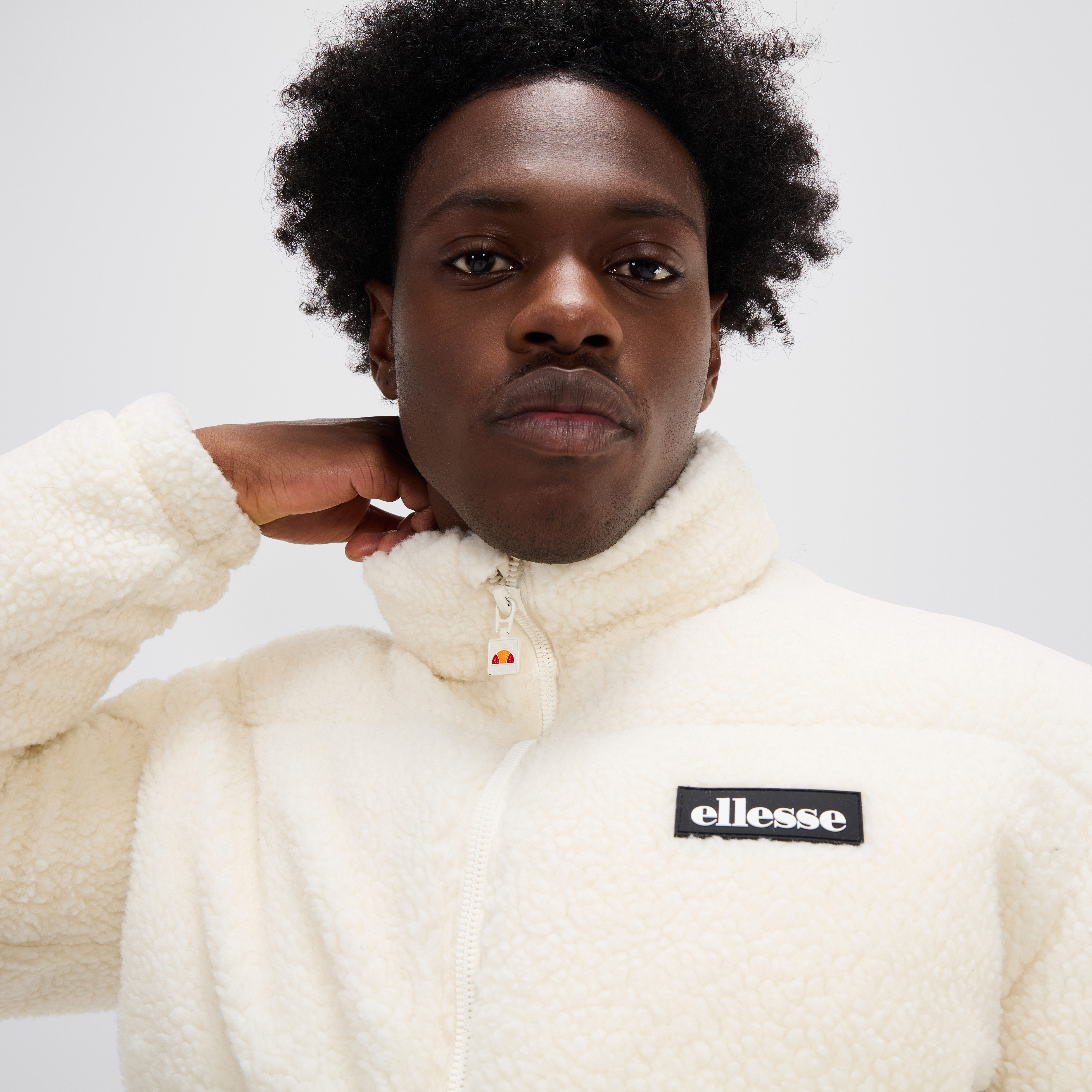 ellesse Gewatteerde jas MONOLI JACKET