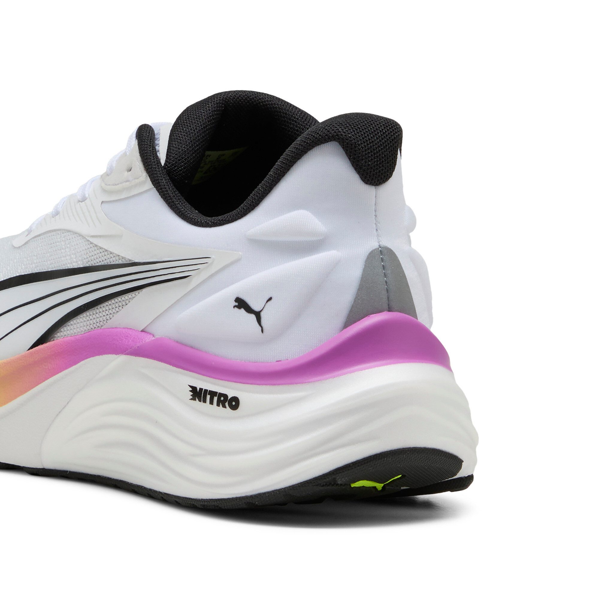 PUMA Runningschoenen ELECTRIFY NITRO 4
