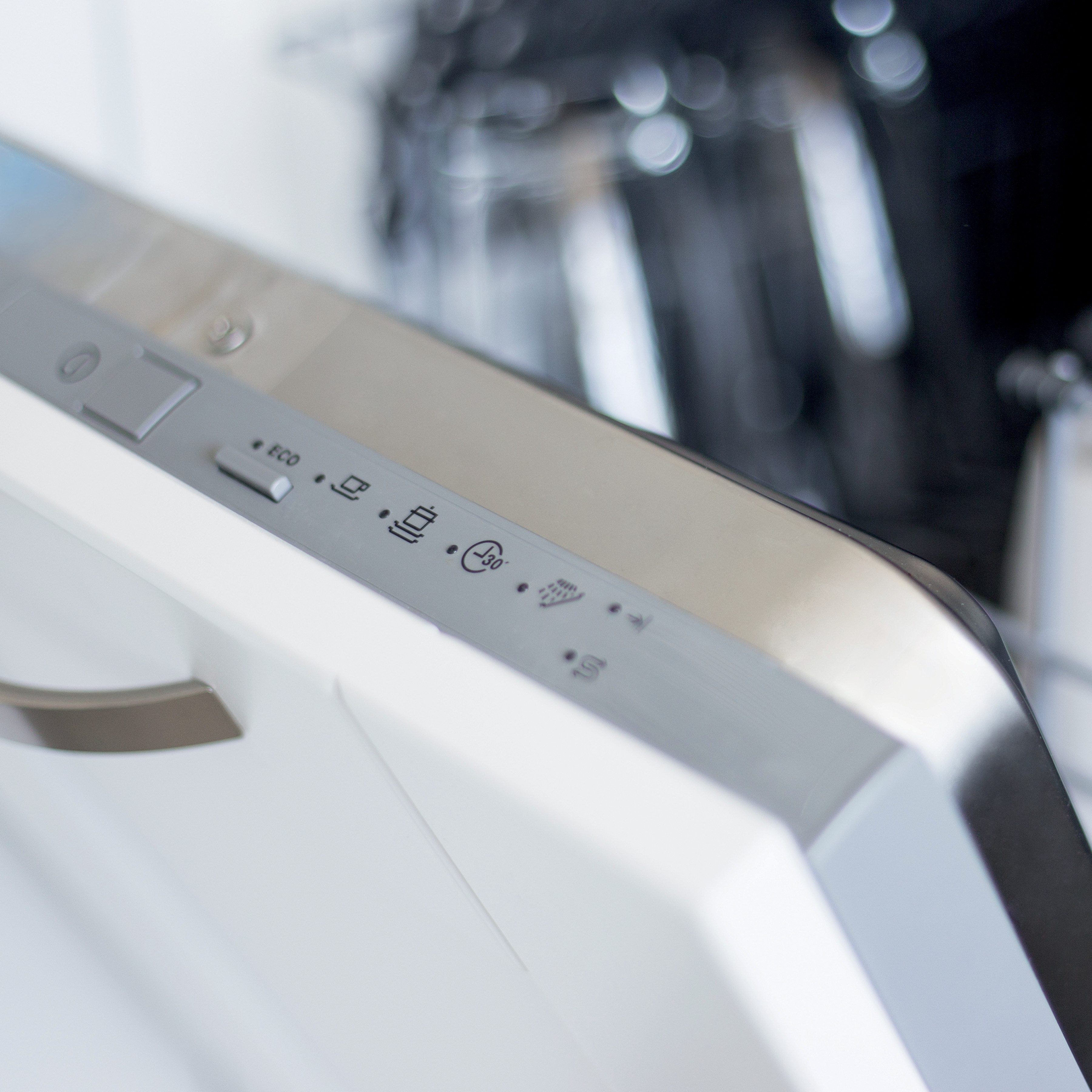 NINJA Blender Detect Power Mixer Pro TB201EU
