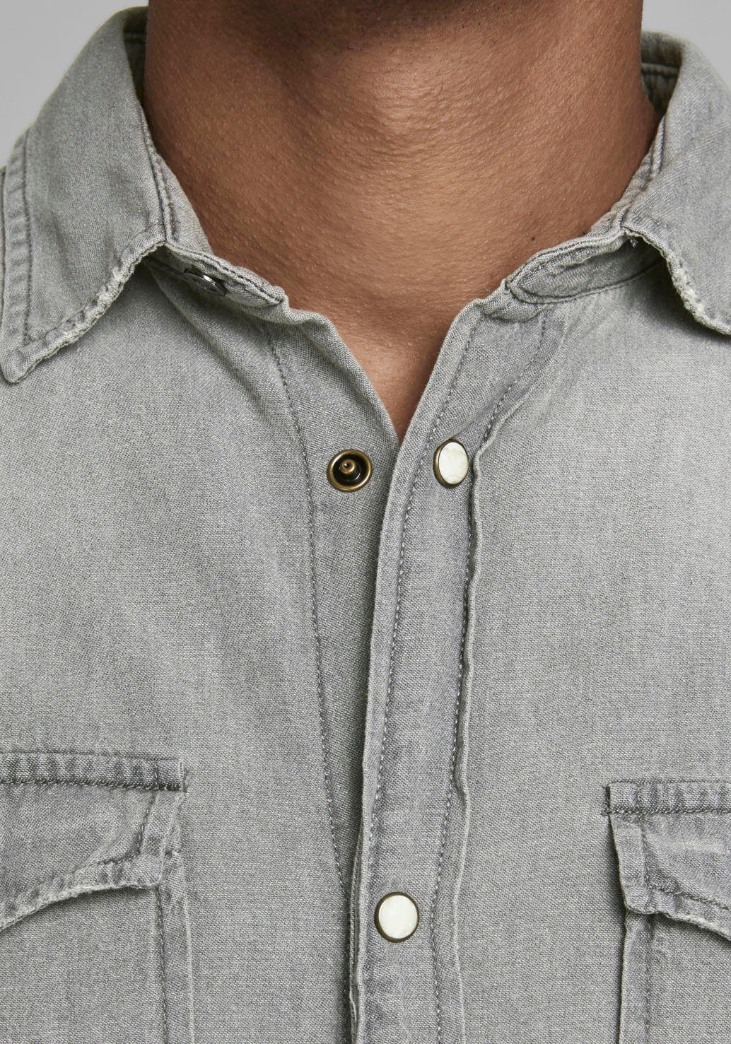 Jack & Jones Jeans overhemd SHERIDAN SHIRT
