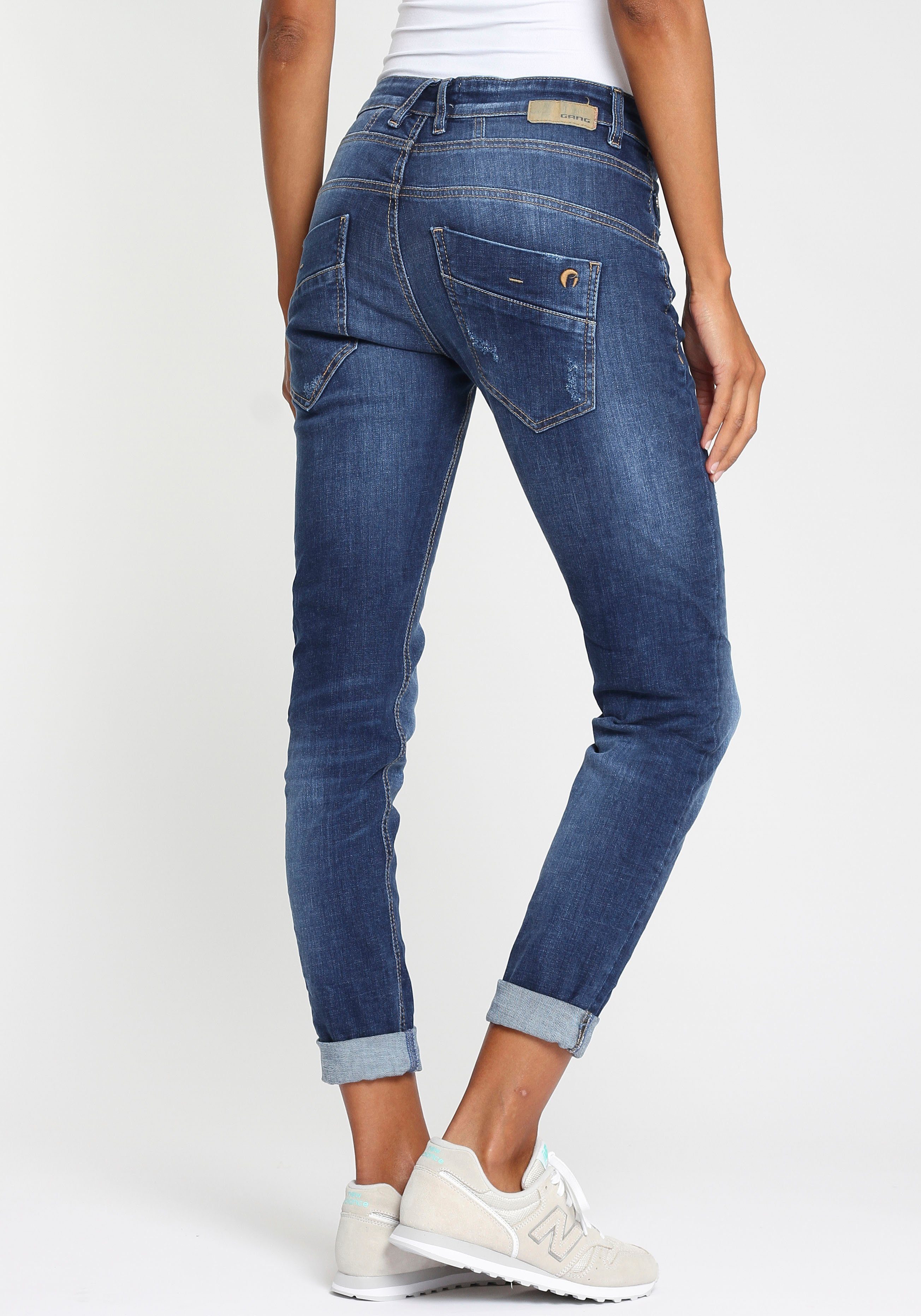 GANG Relax fit jeans 94GERDA