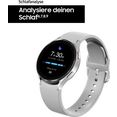 samsung smartwatch galaxy watch 4-40mm bt zilver
