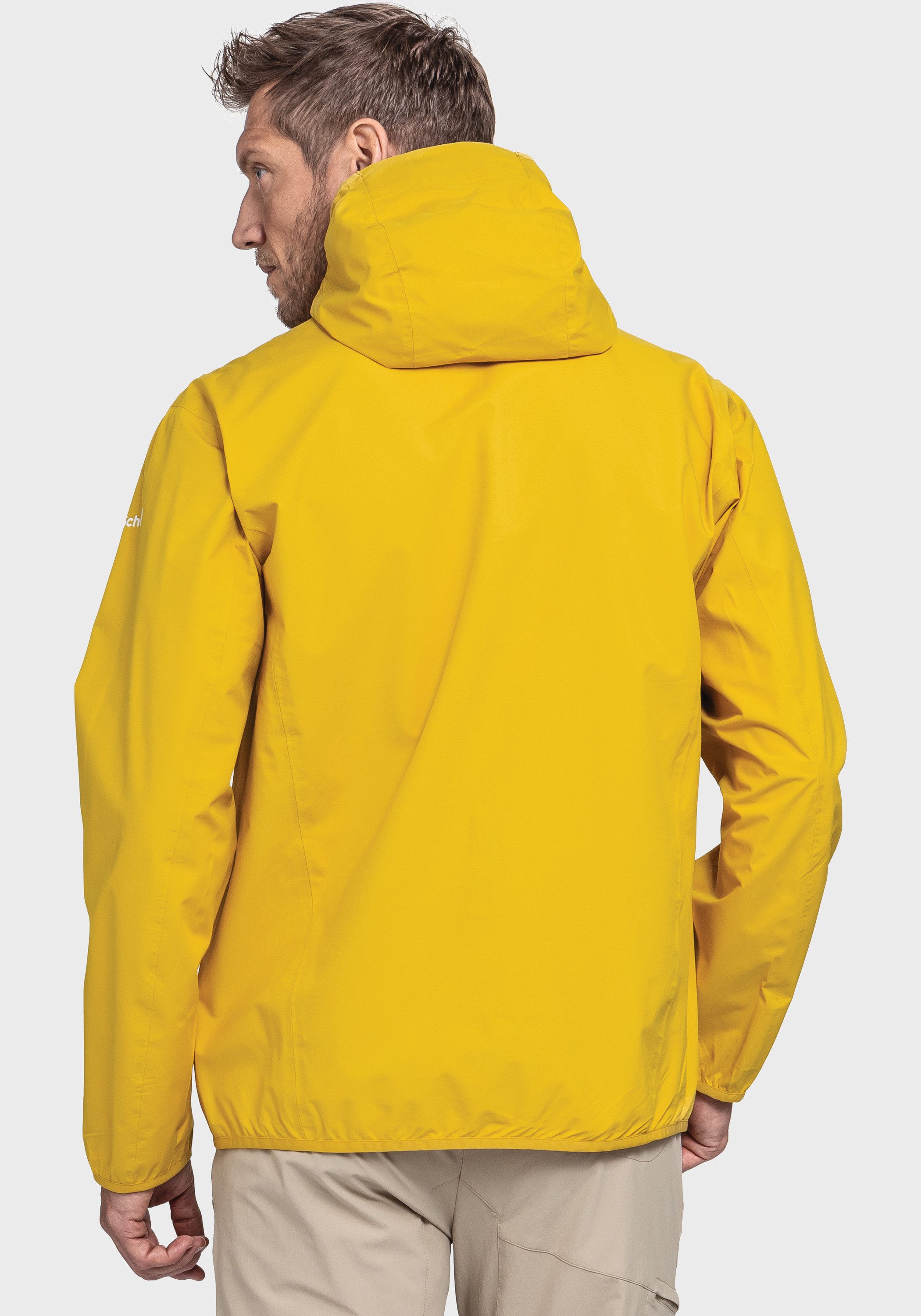 Schöffel Outdoorjack Hiking Jacket Style Migandi MNS